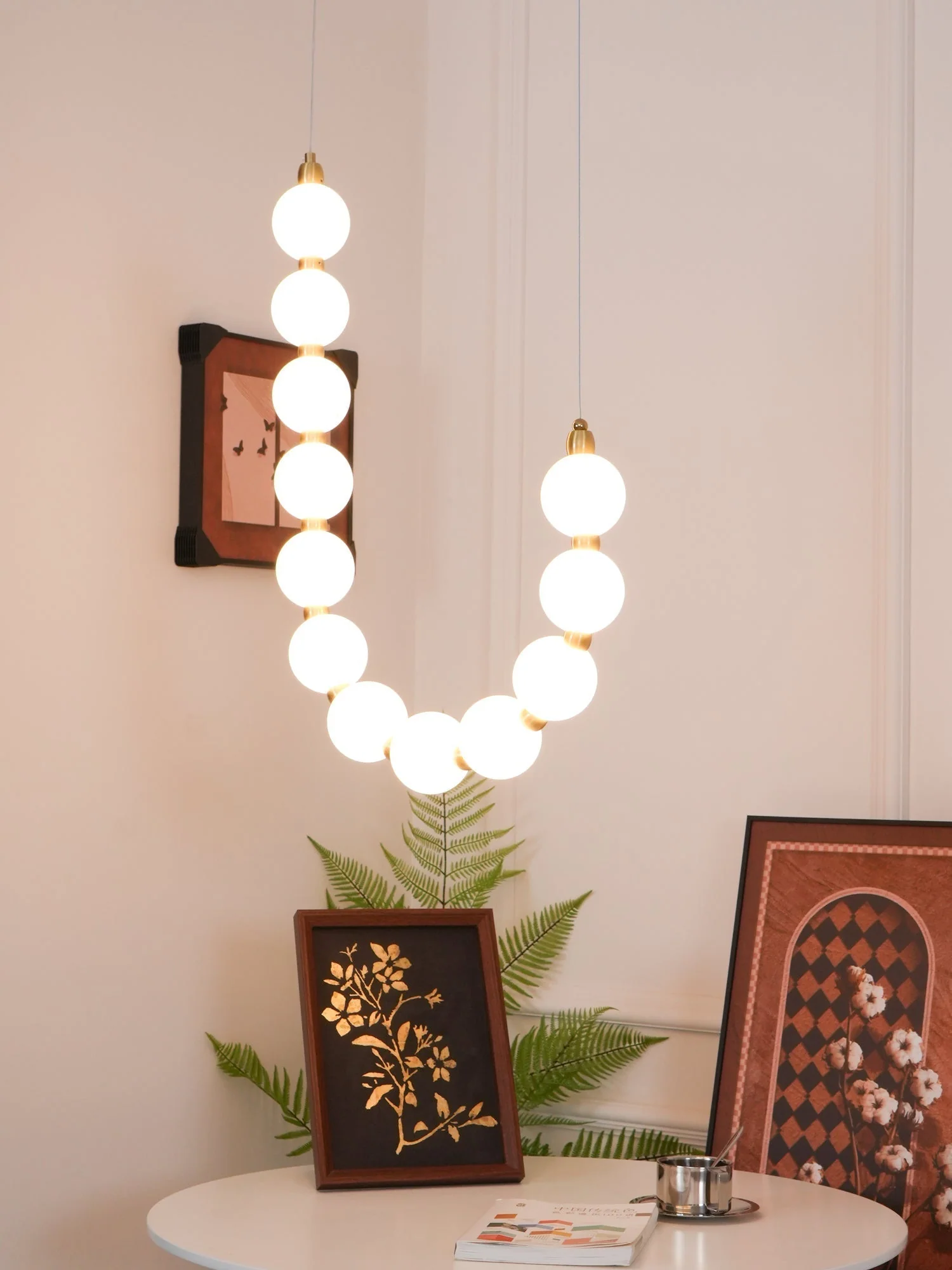 Gem Modern Chandelier - Image 89