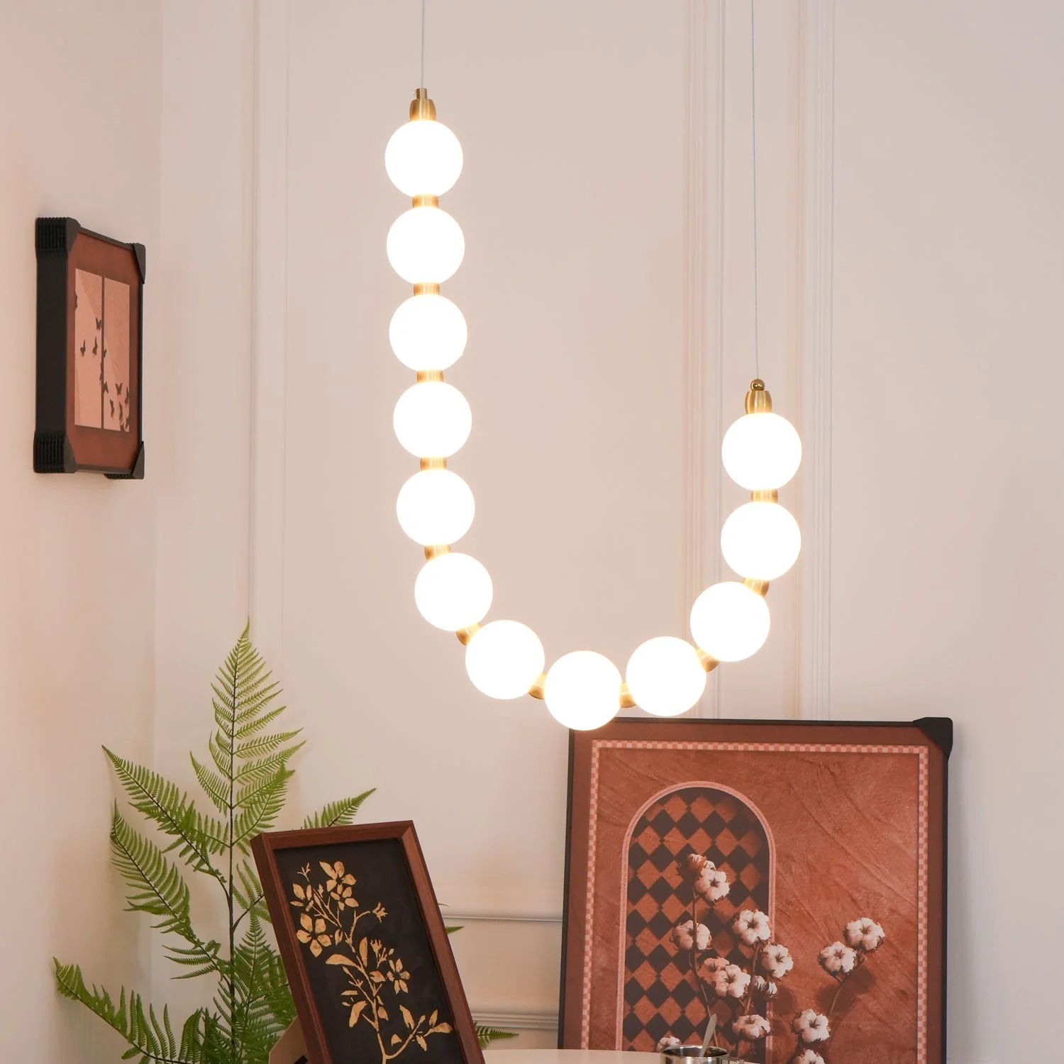 Gem Modern Chandelier - Image 90
