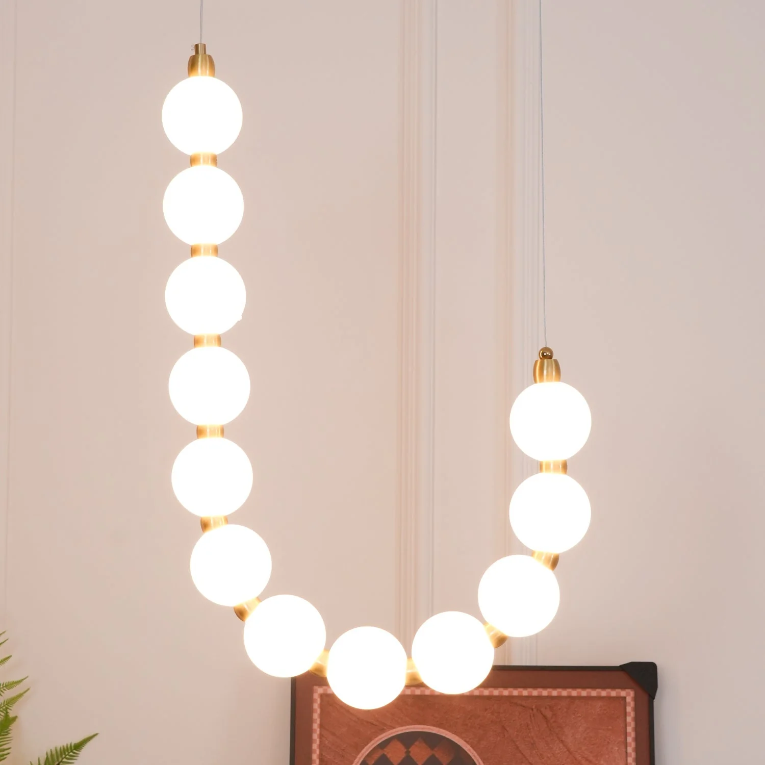 Gem Modern Chandelier - Image 91