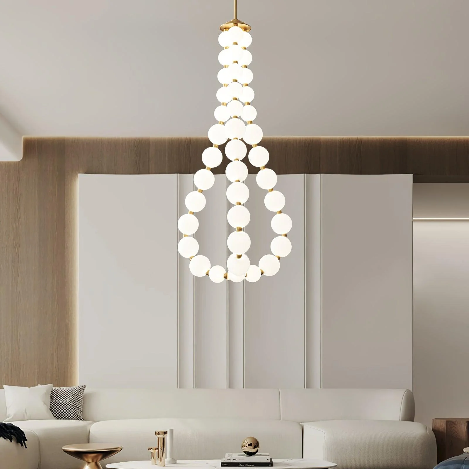 Gem Modern Chandelier - Image 94