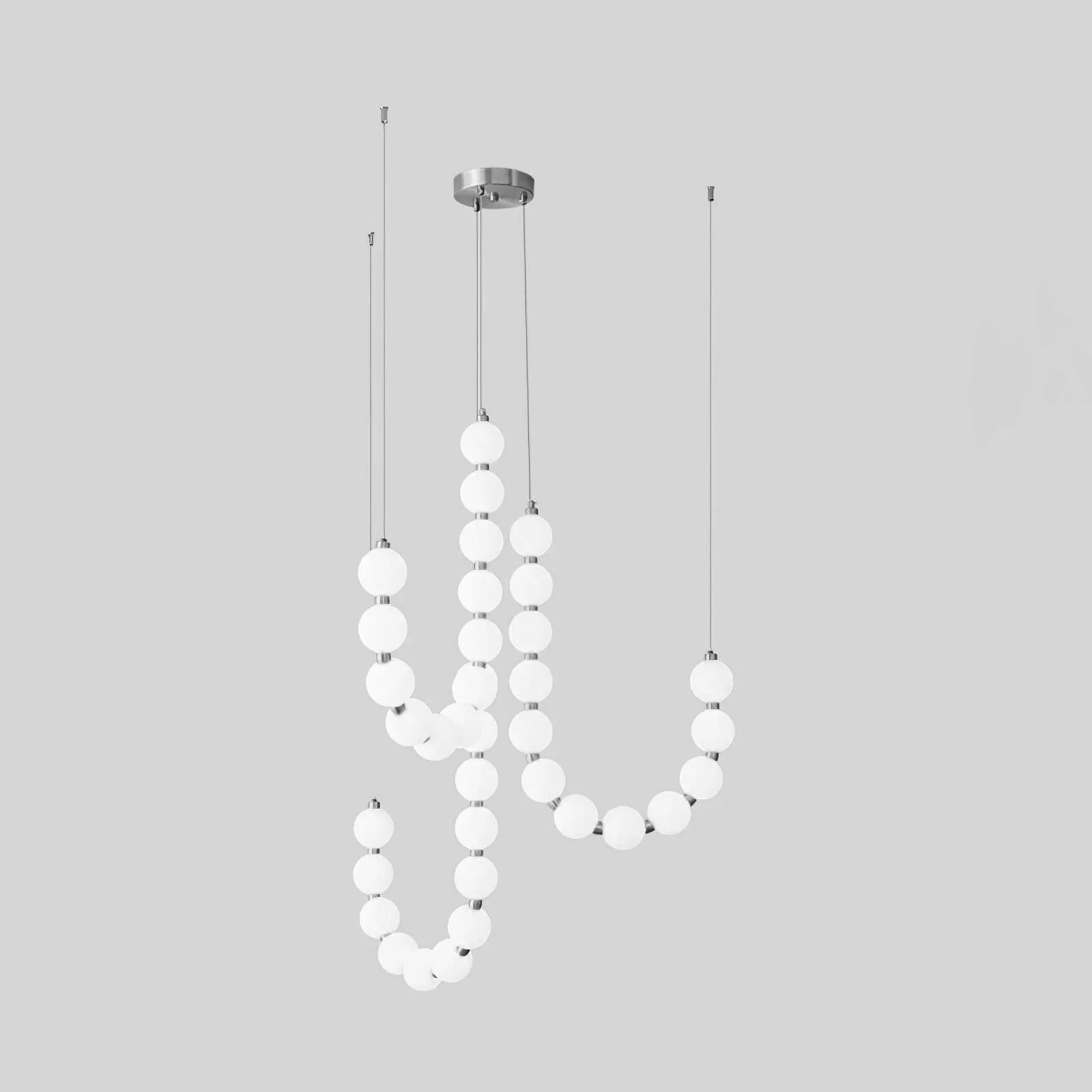 Gem Modern Chandelier - Image 96