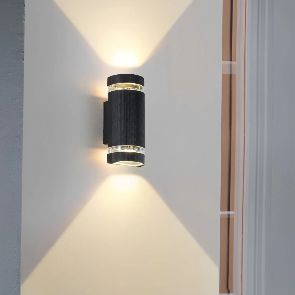 Gerald Classic Unique LED Outdoor Wall Lights - Image 5