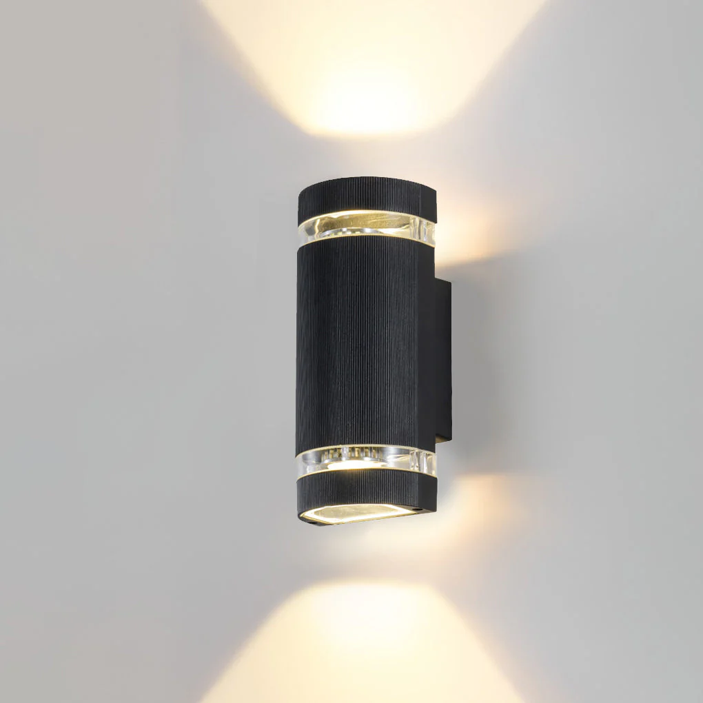 Gerald Classic Unique LED Outdoor Wall Lights - Image 6