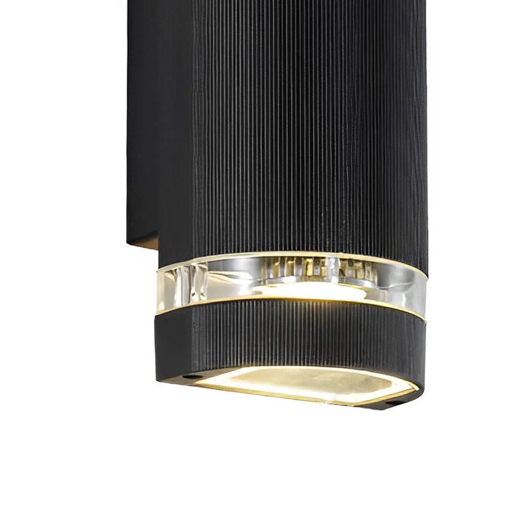 Gerald Classic Unique LED Outdoor Wall Lights - Image 7