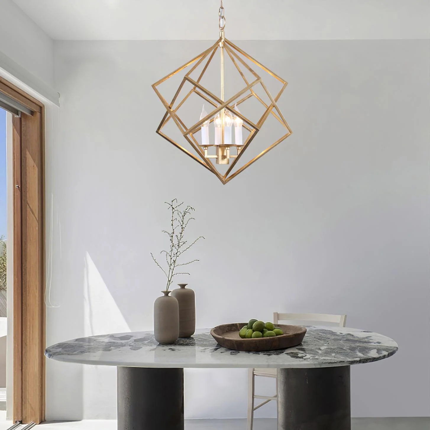 Gideon Luxury Pendant Light - Image 10