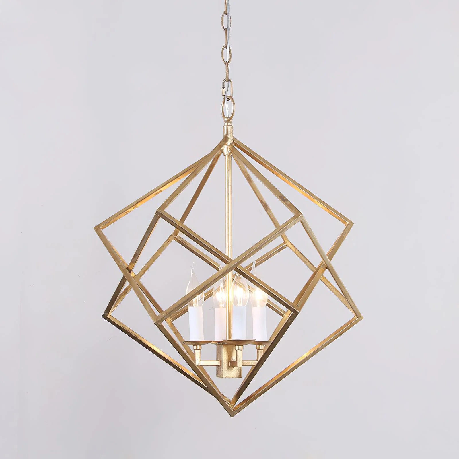Gideon Luxury Pendant Light - Image 4