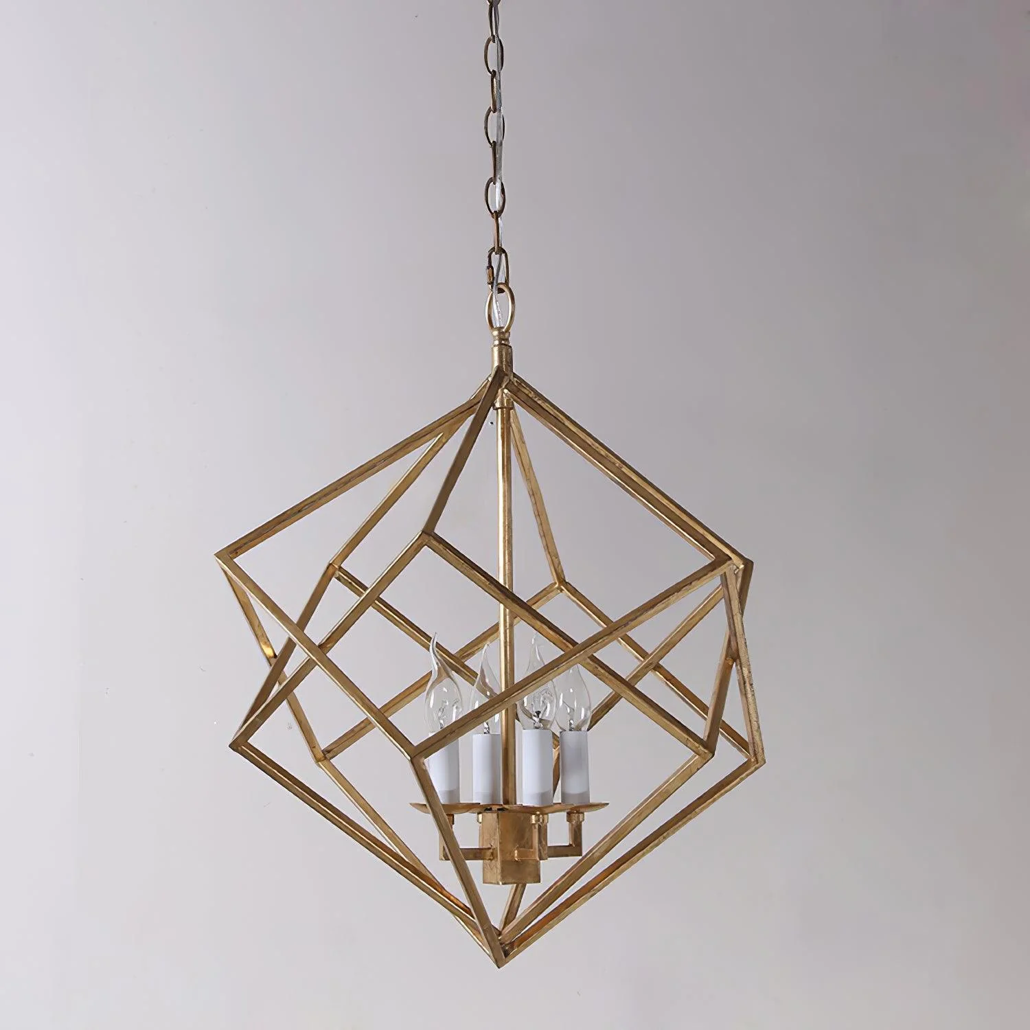 Gideon Luxury Pendant Light - Image 5