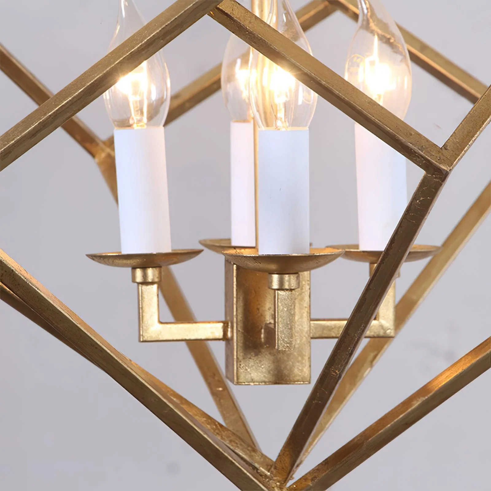 Gideon Luxury Pendant Light - Image 7
