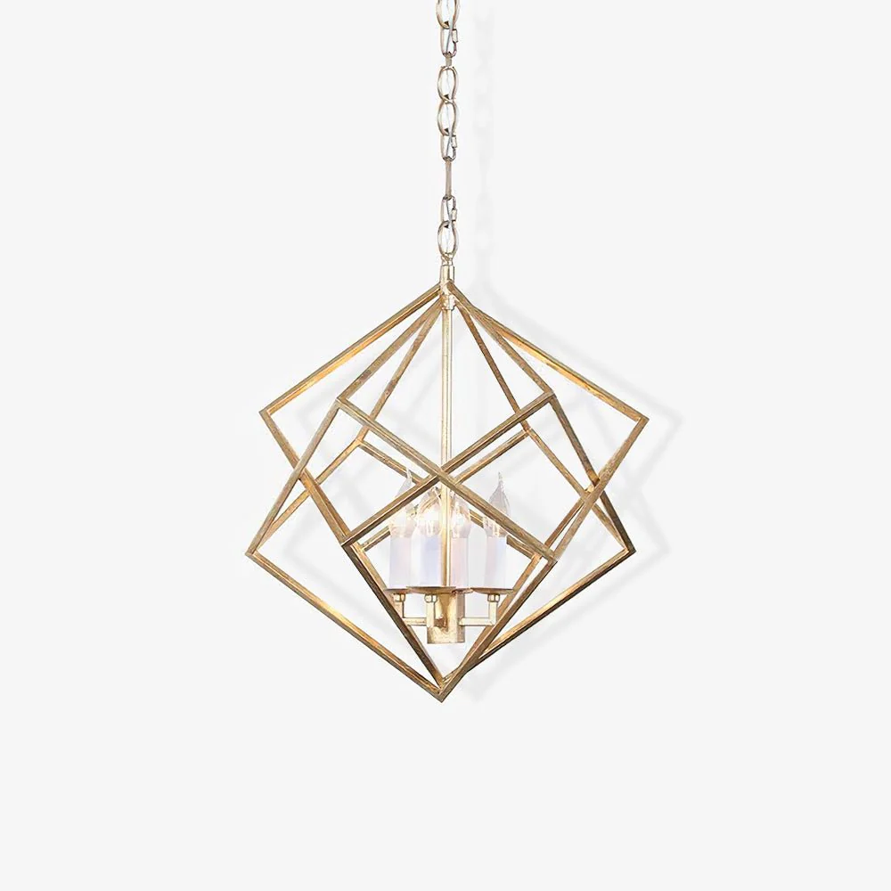 Gideon Luxury Pendant Light - Image 9