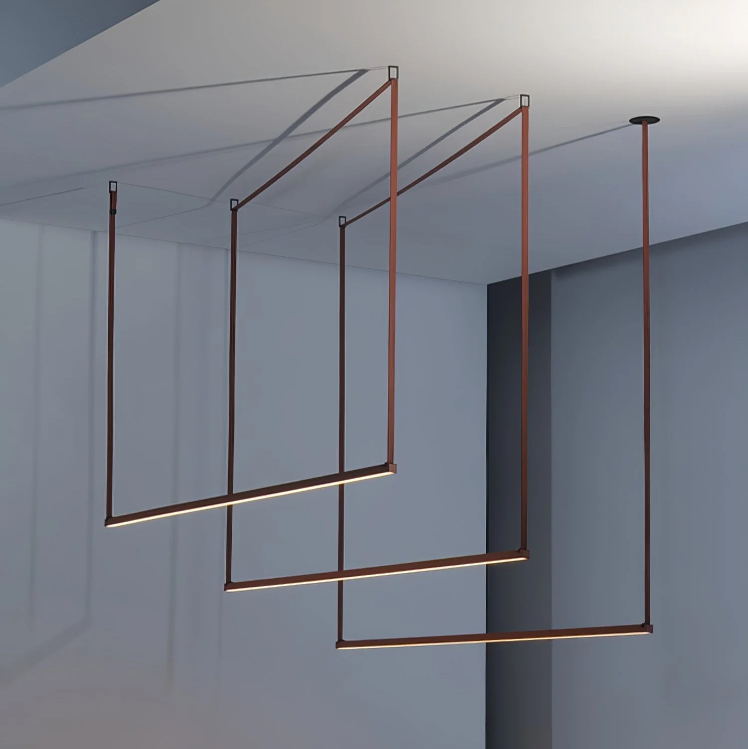 Gideon Minimalist Pendant Light - Image 11