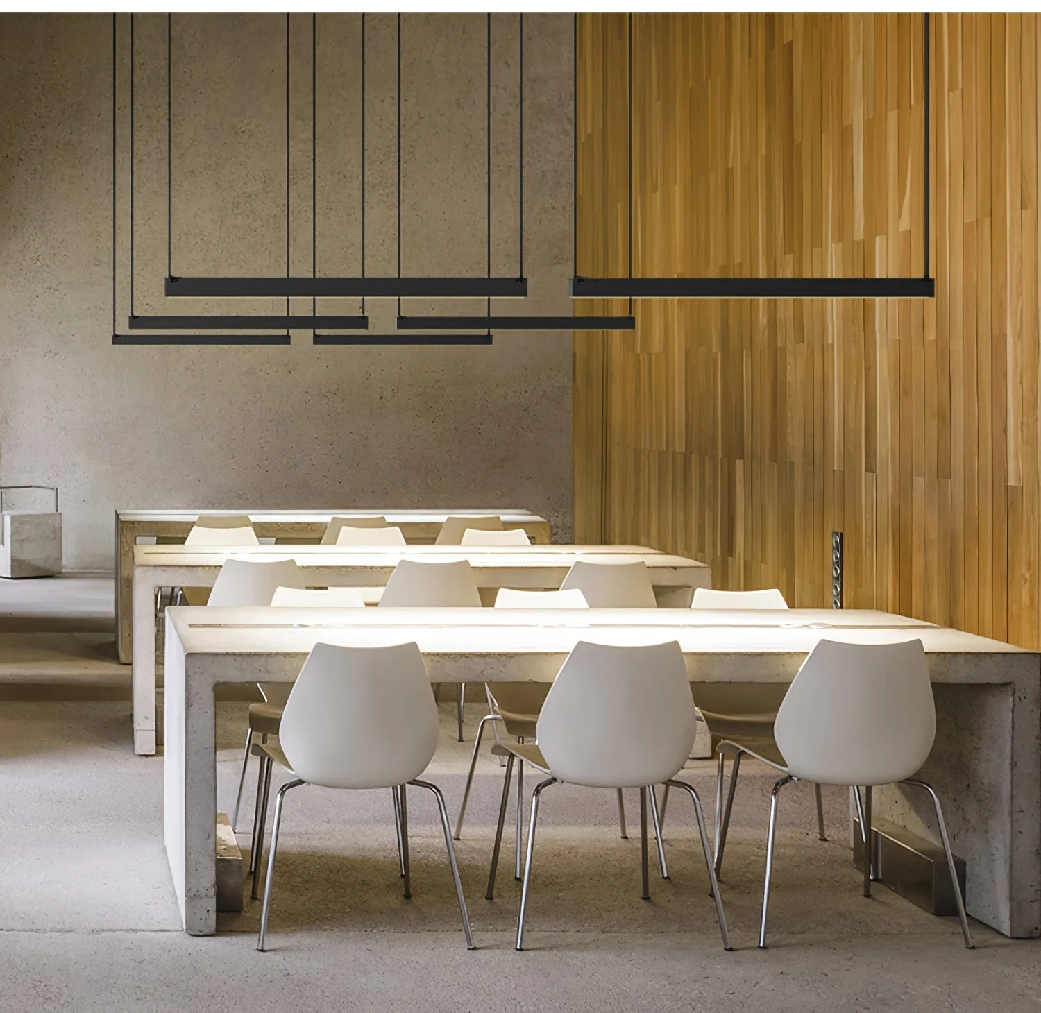 Gideon Minimalist Pendant Light - Image 13