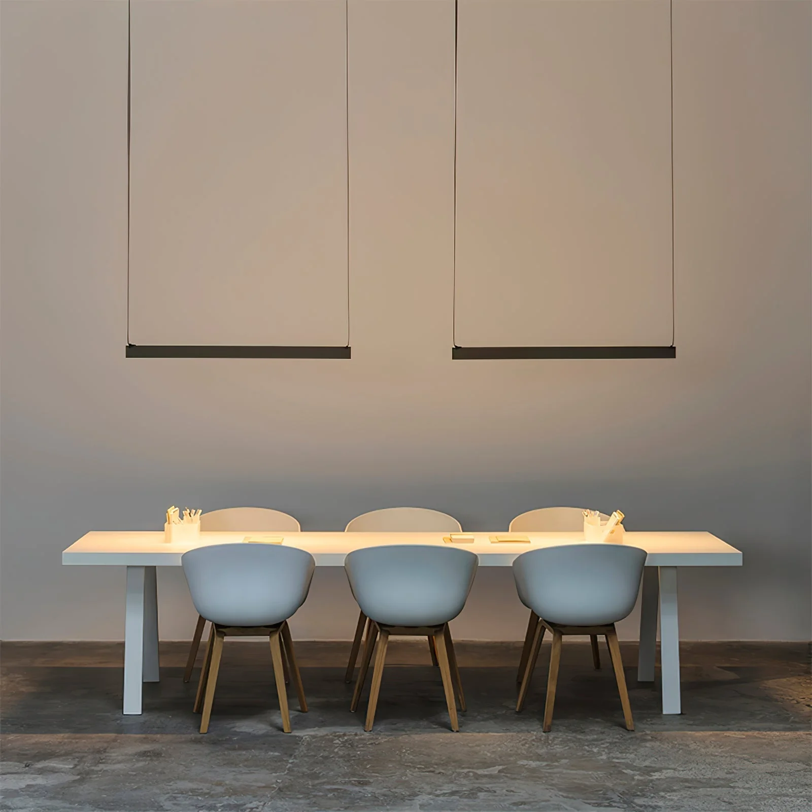 Gideon Minimalist Pendant Light - Image 15