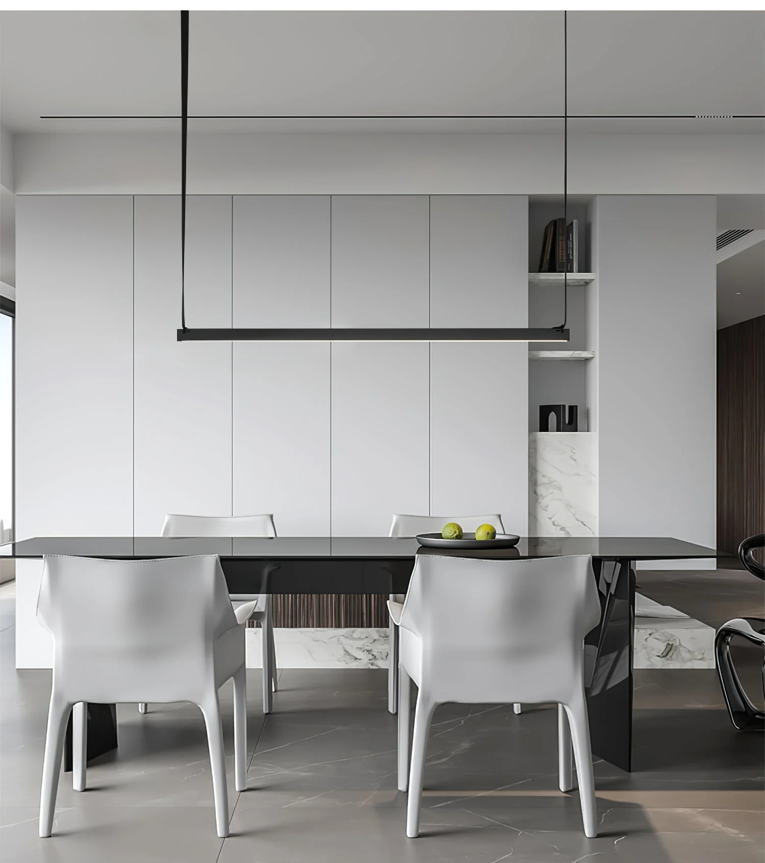 Gideon Minimalist Pendant Light - Image 16
