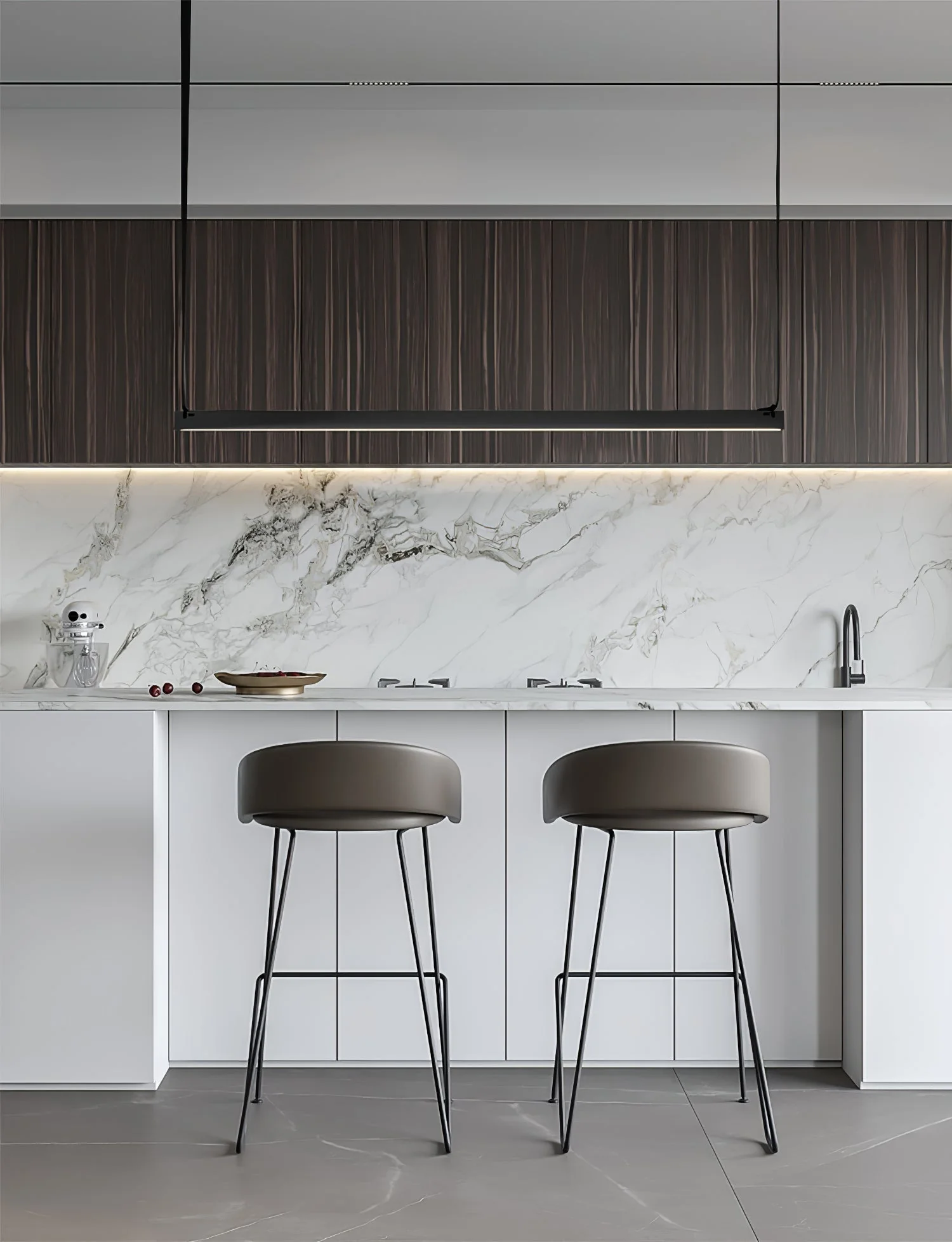 Gideon Minimalist Pendant Light - Image 18
