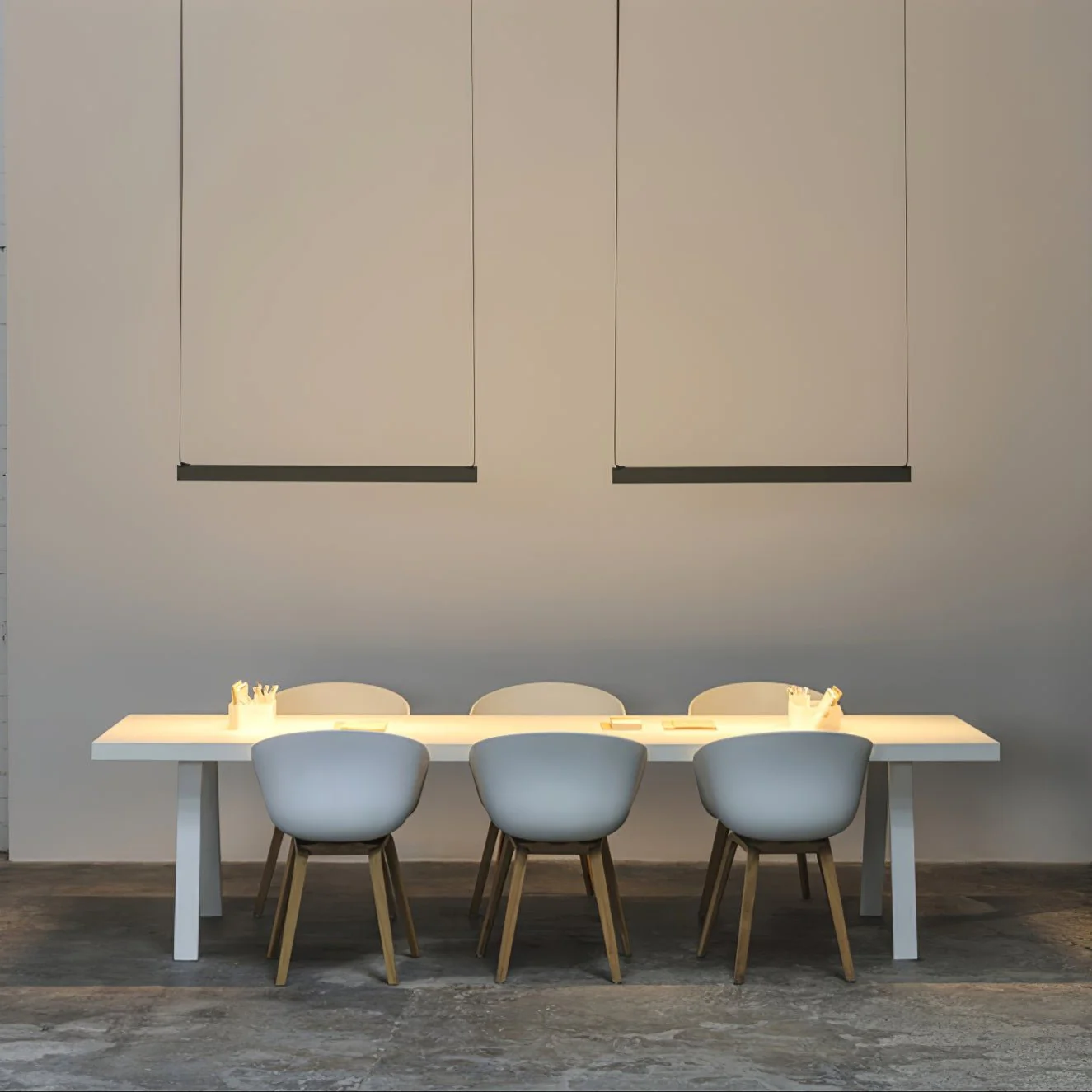 Gideon Minimalist Pendant Light - Image 19