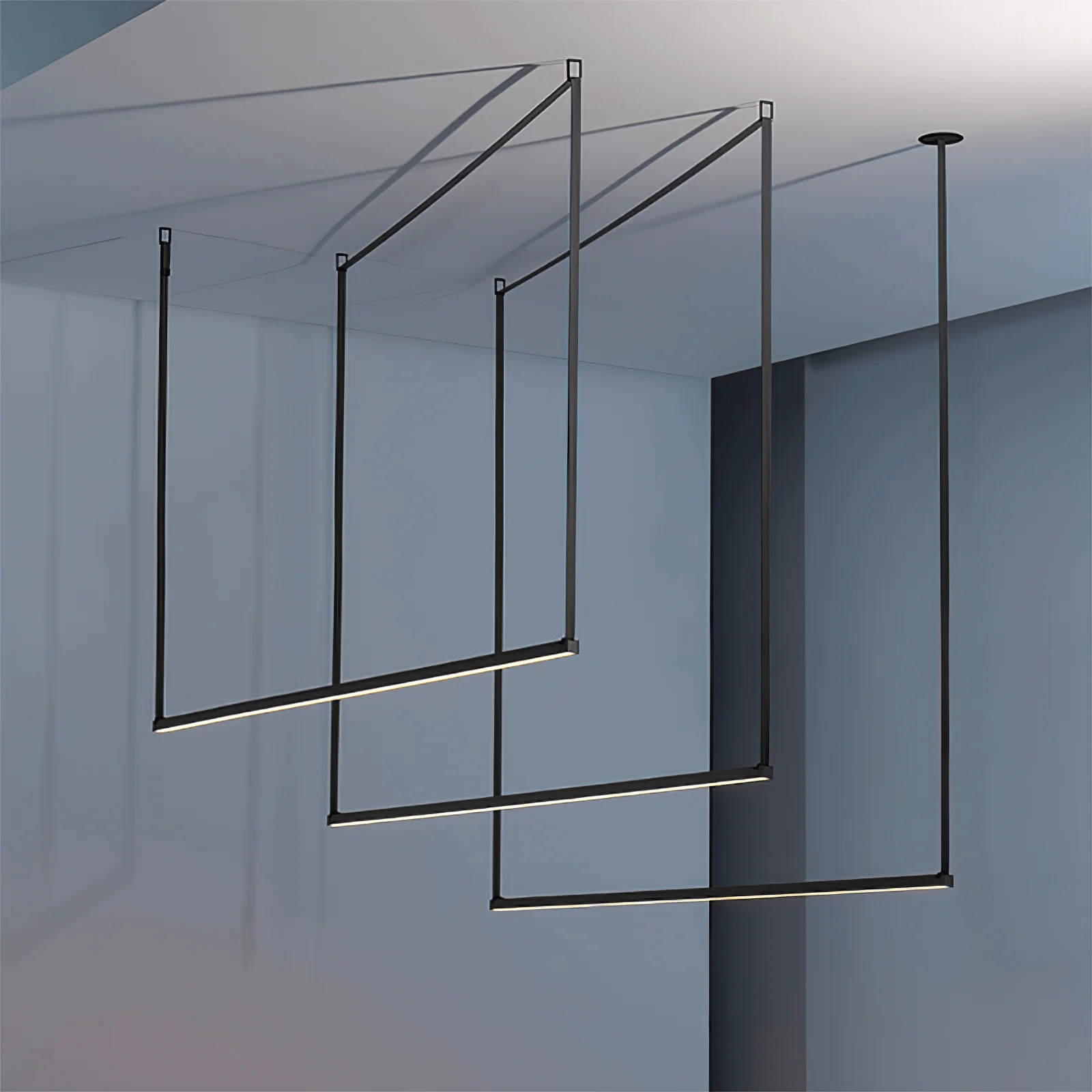 Gideon Minimalist Pendant Light - Image 20
