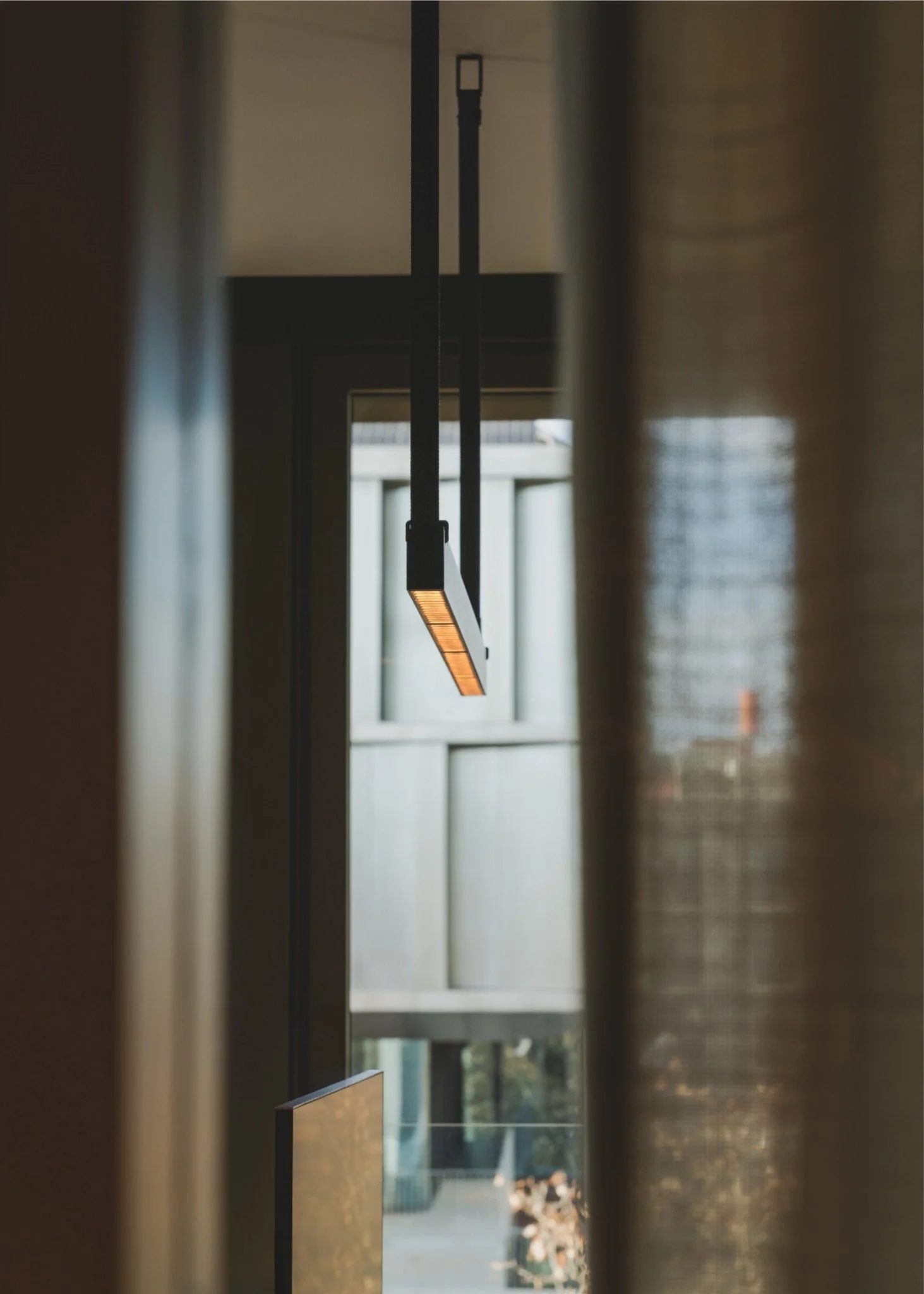 Gideon Minimalist Pendant Light - Image 21