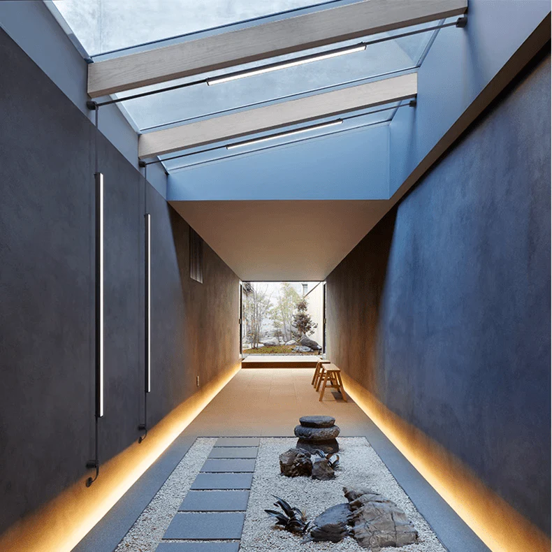 Gideon Minimalist Pendant Light - Image 23