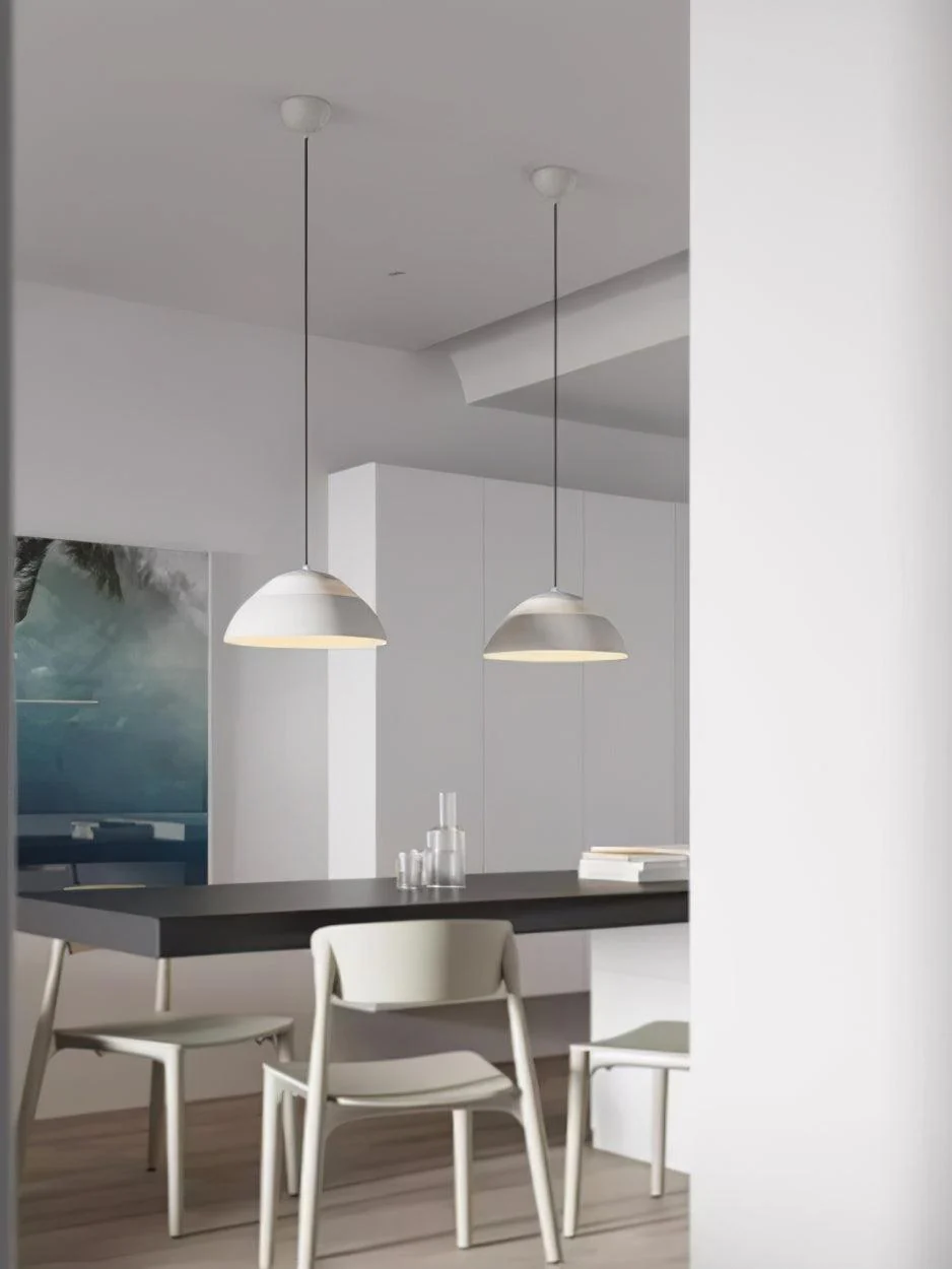 Gideon Minimalist Pendant Light - Image 13