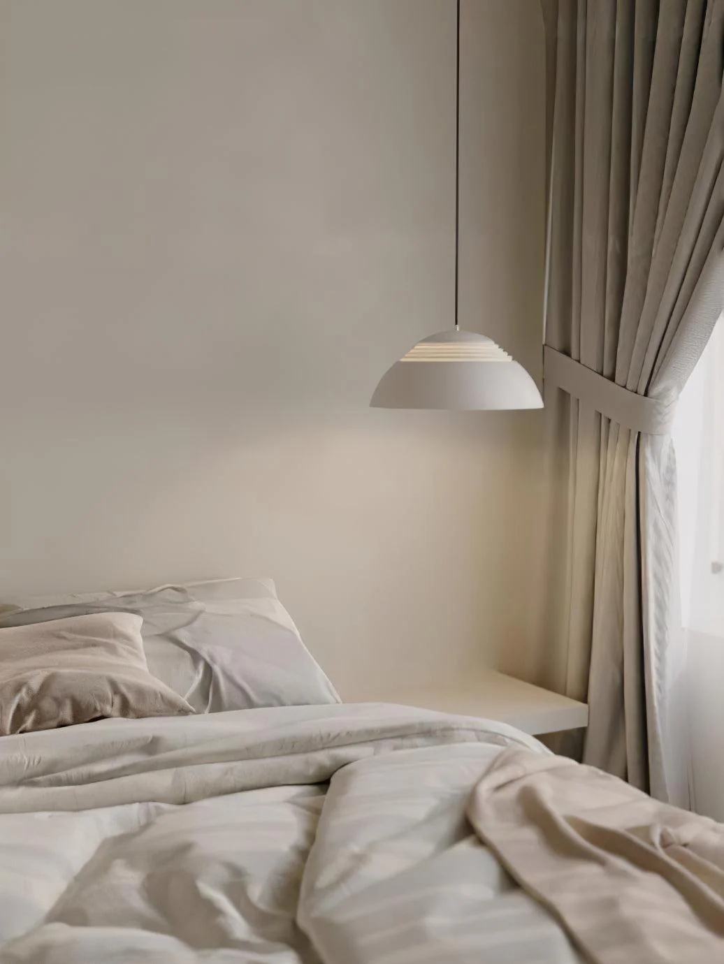 Gideon Minimalist Pendant Light - Image 15