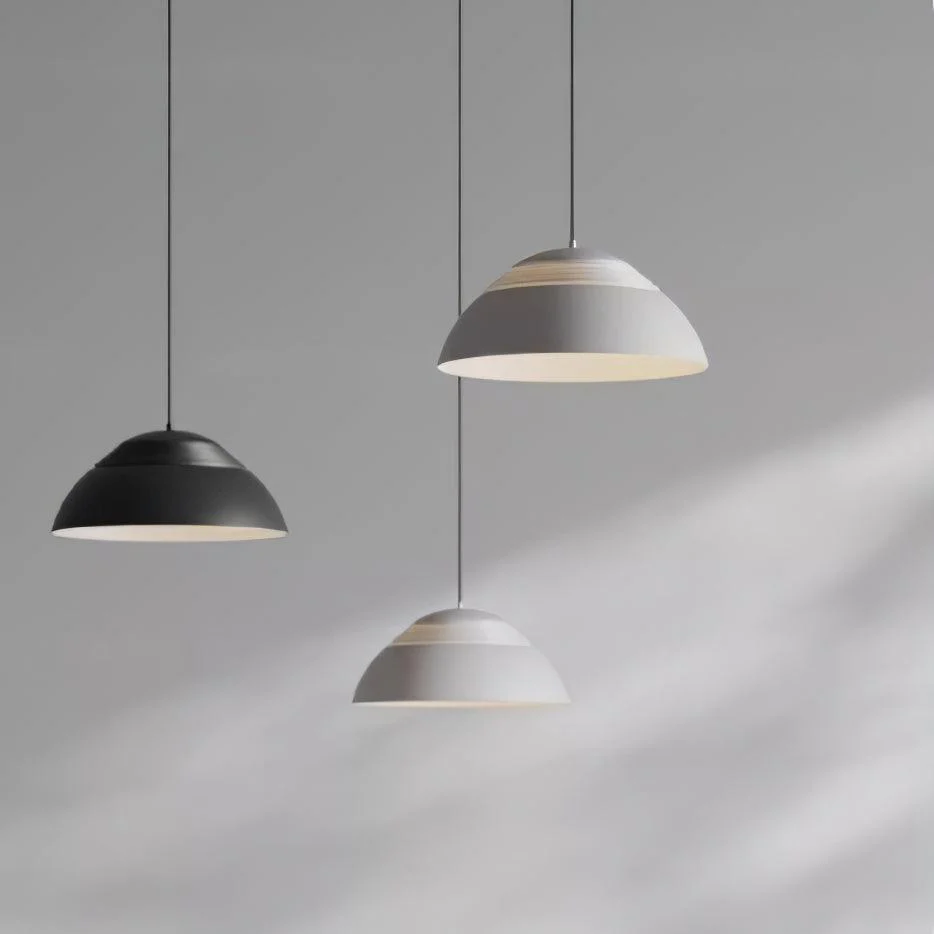 Gideon Minimalist Pendant Light - Image 33