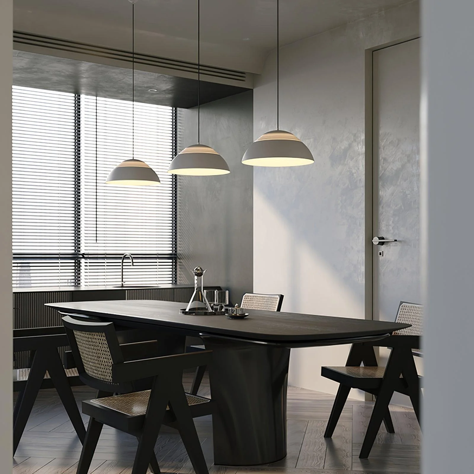 Gideon Minimalist Pendant Light - Image 37