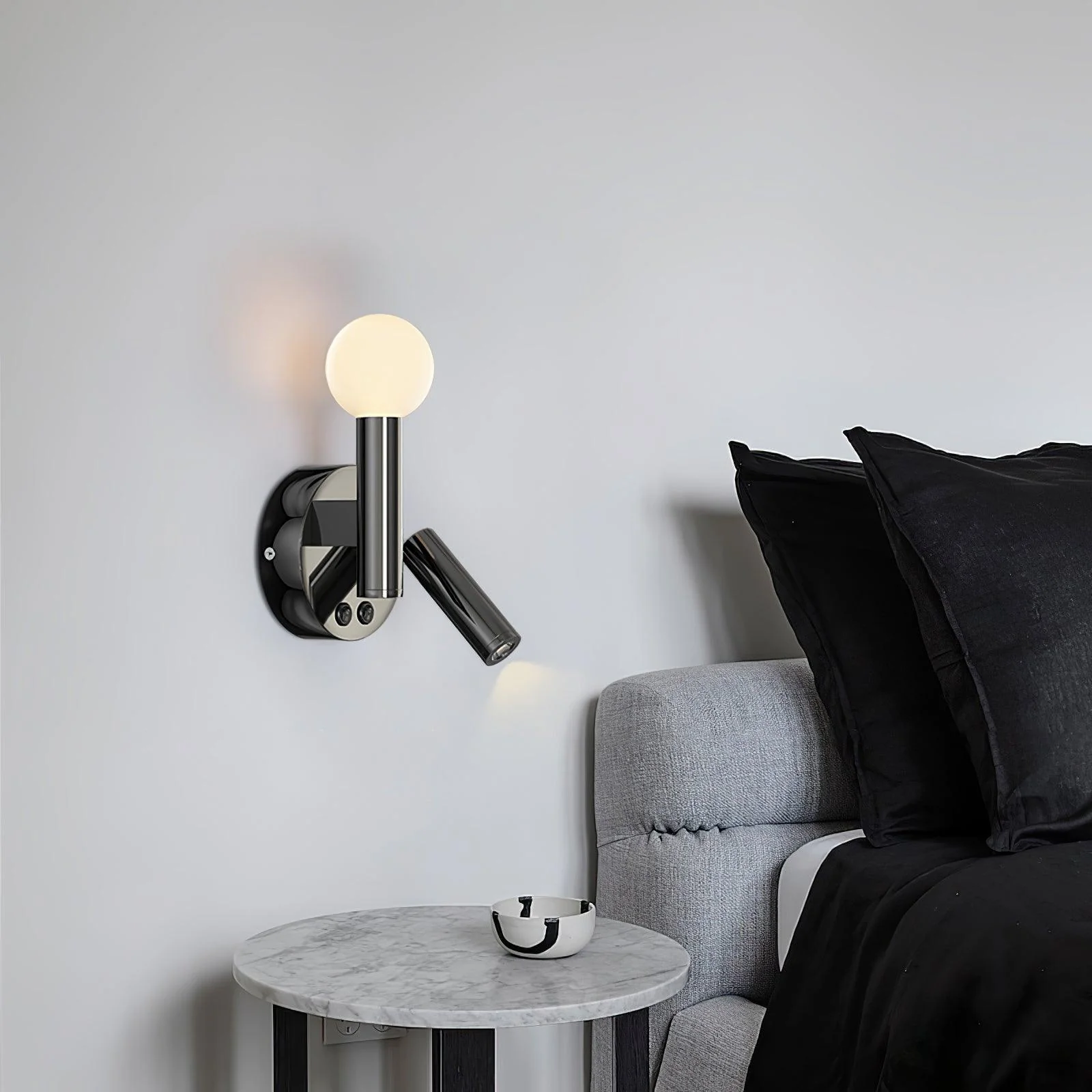 Gifted Modern Minimalist Wall Lamp - Image 2