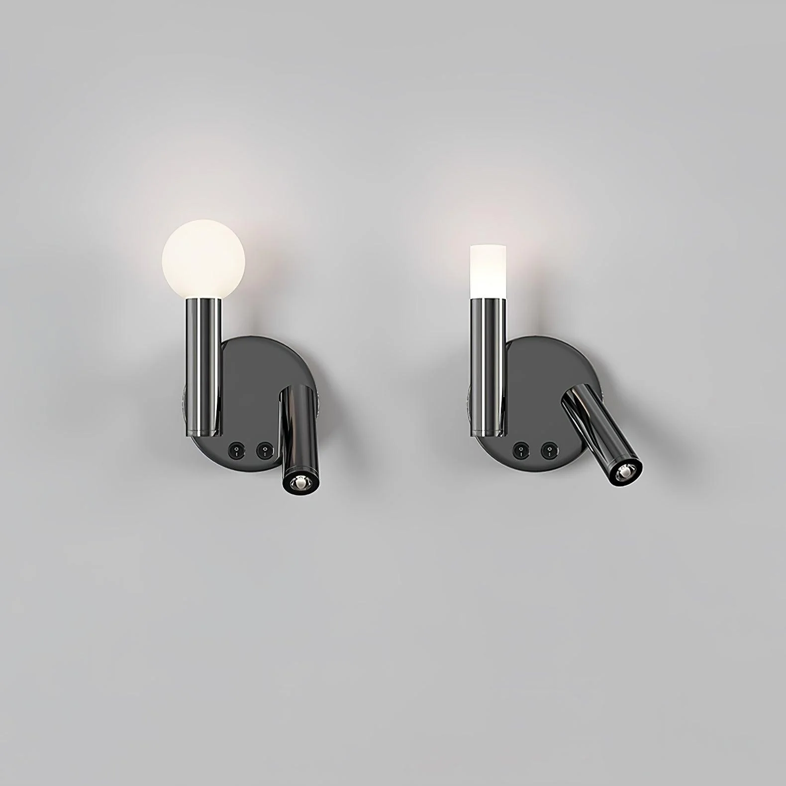 Gifted Modern Minimalist Wall Lamp - Image 36