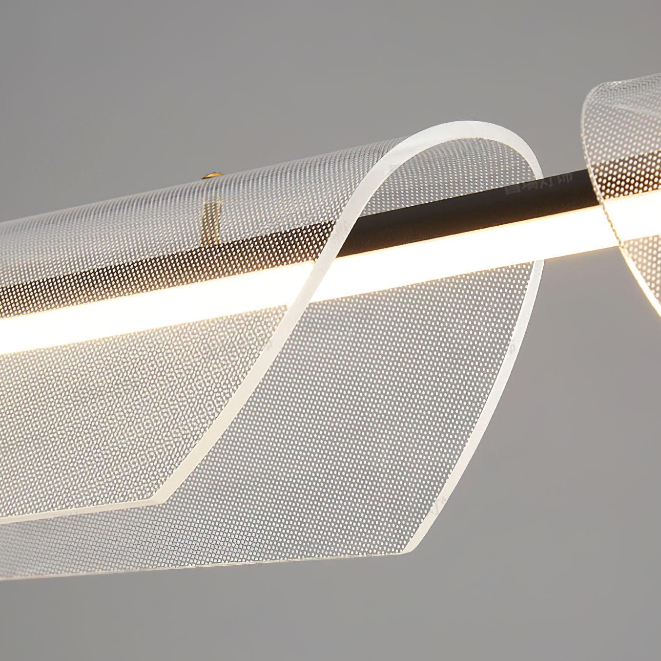 Glider Fashion Pendant Light - Image 15