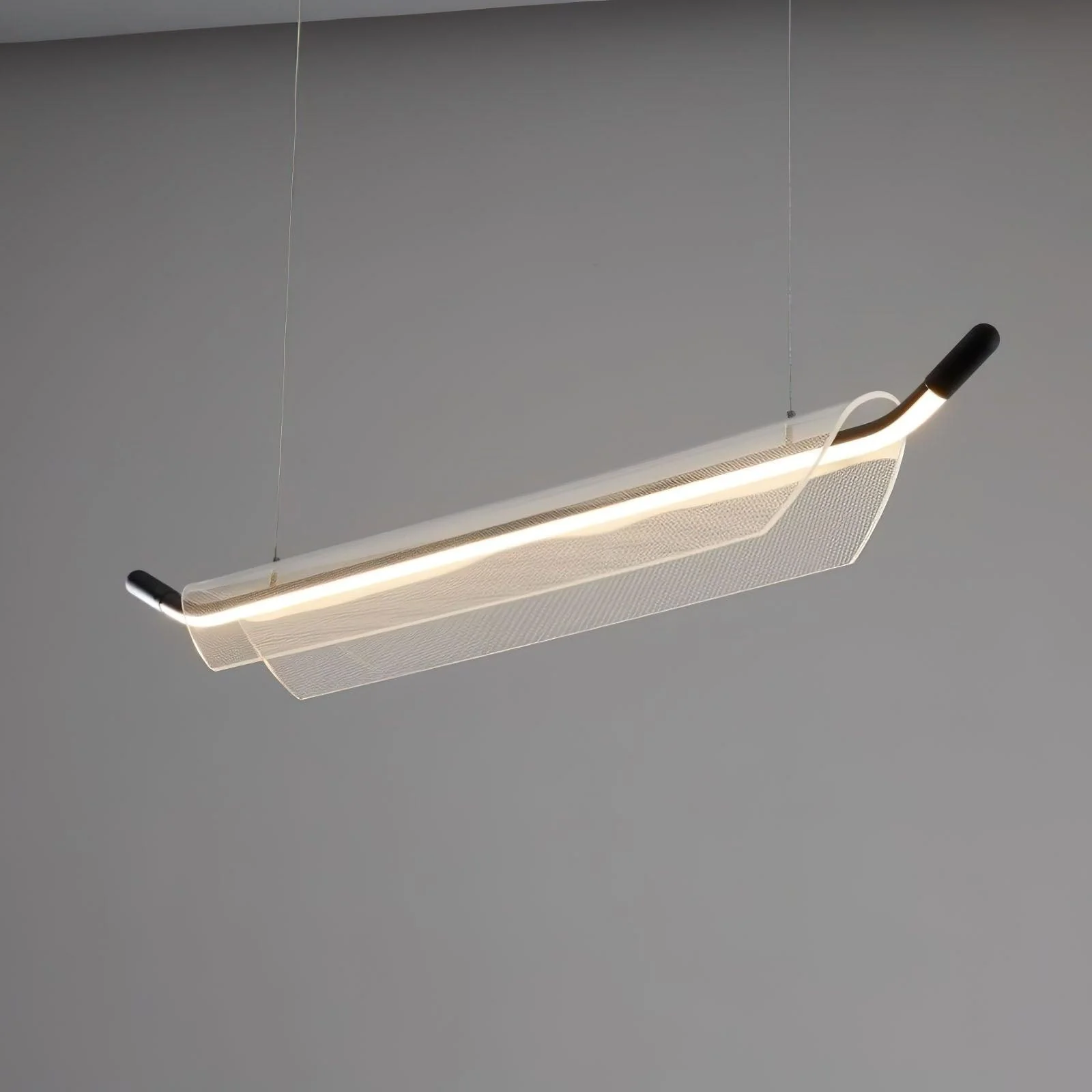Glider Fashion Pendant Light - Image 17