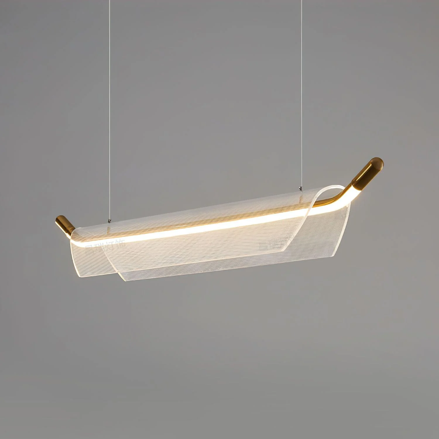 Glider Fashion Pendant Light - Image 18