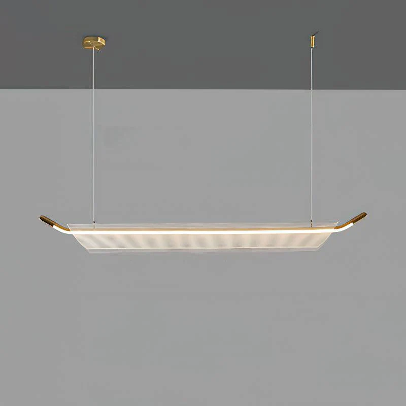 Glider Fashion Pendant Light - Image 19