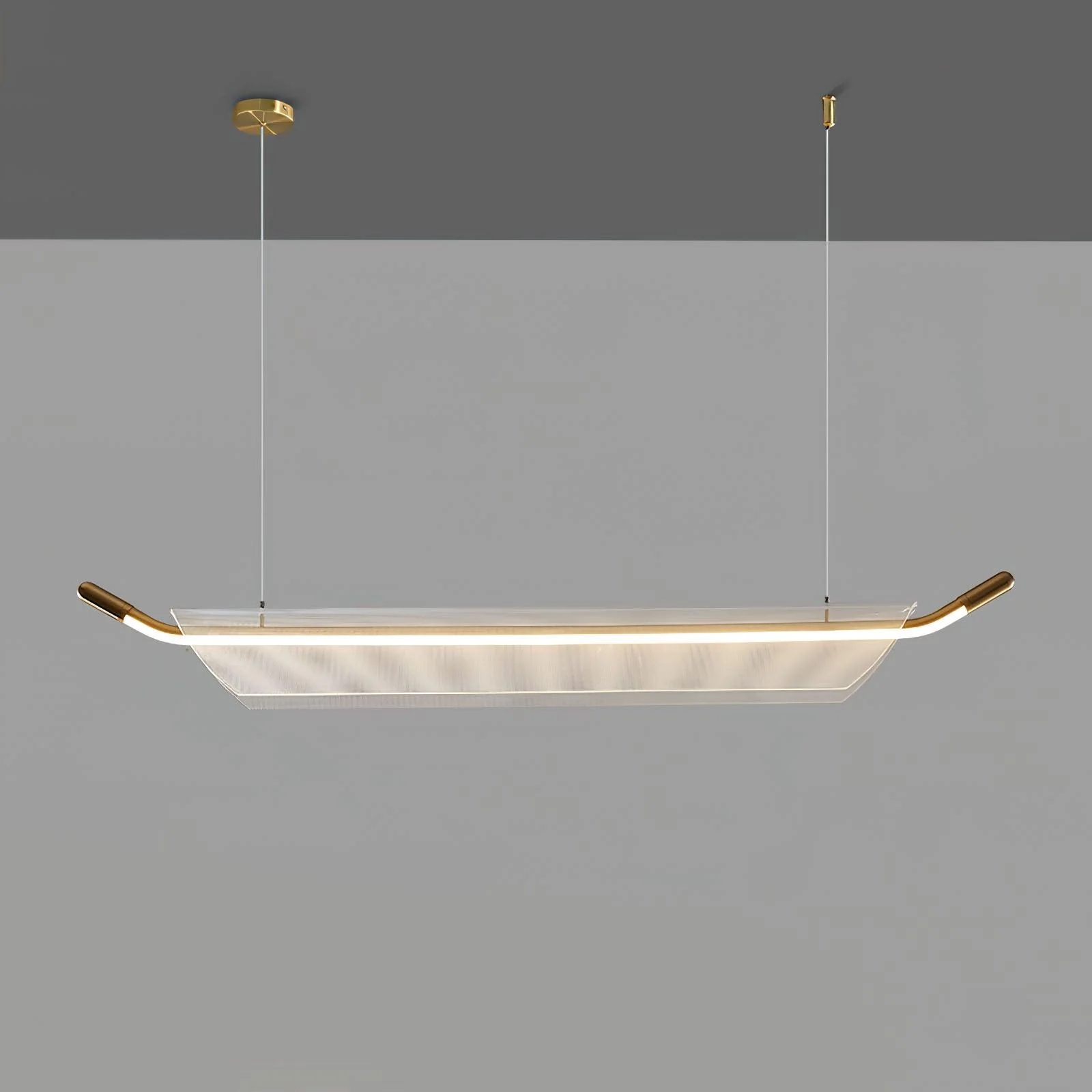 Glider Fashion Pendant Light - Image 22