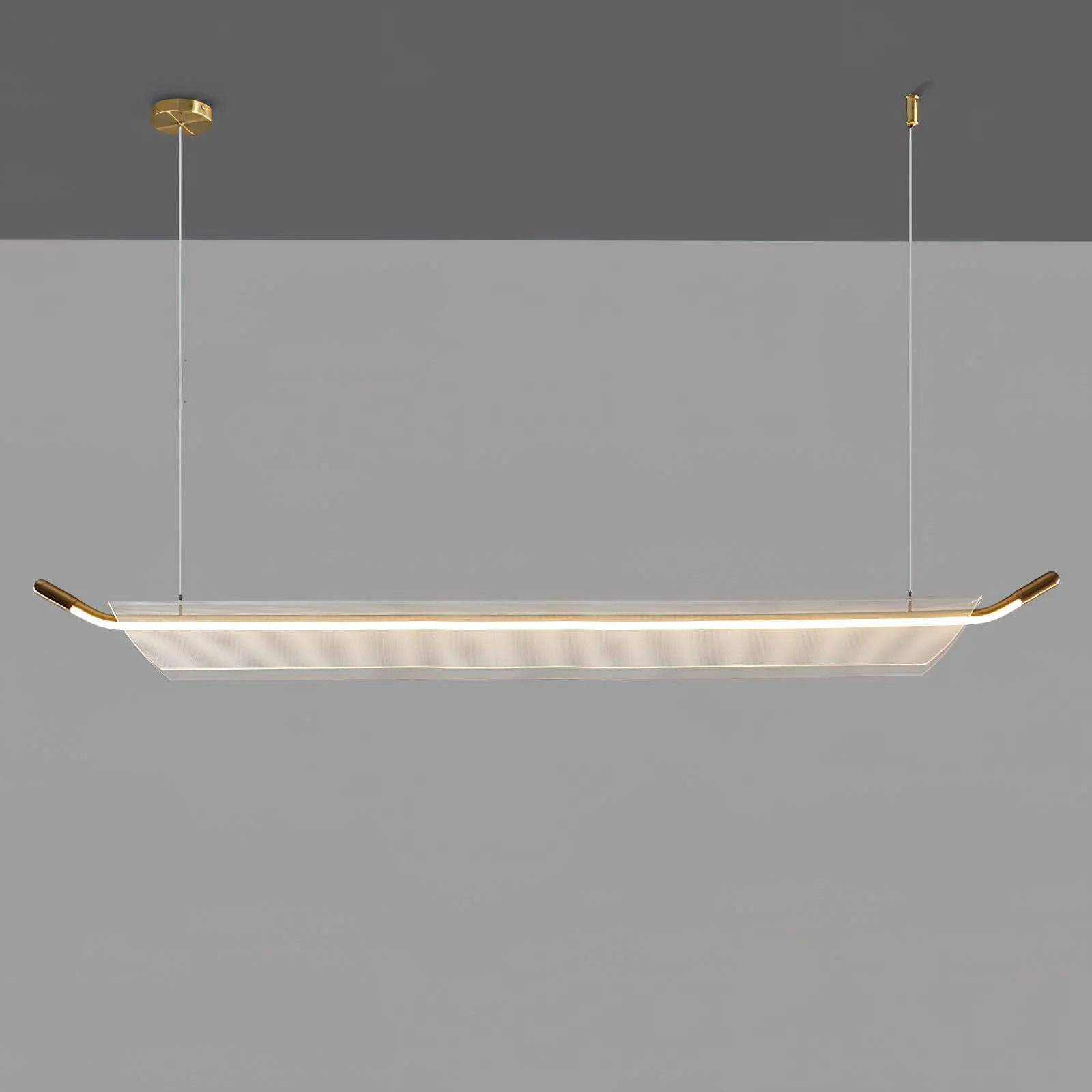Glider Fashion Pendant Light - Image 23