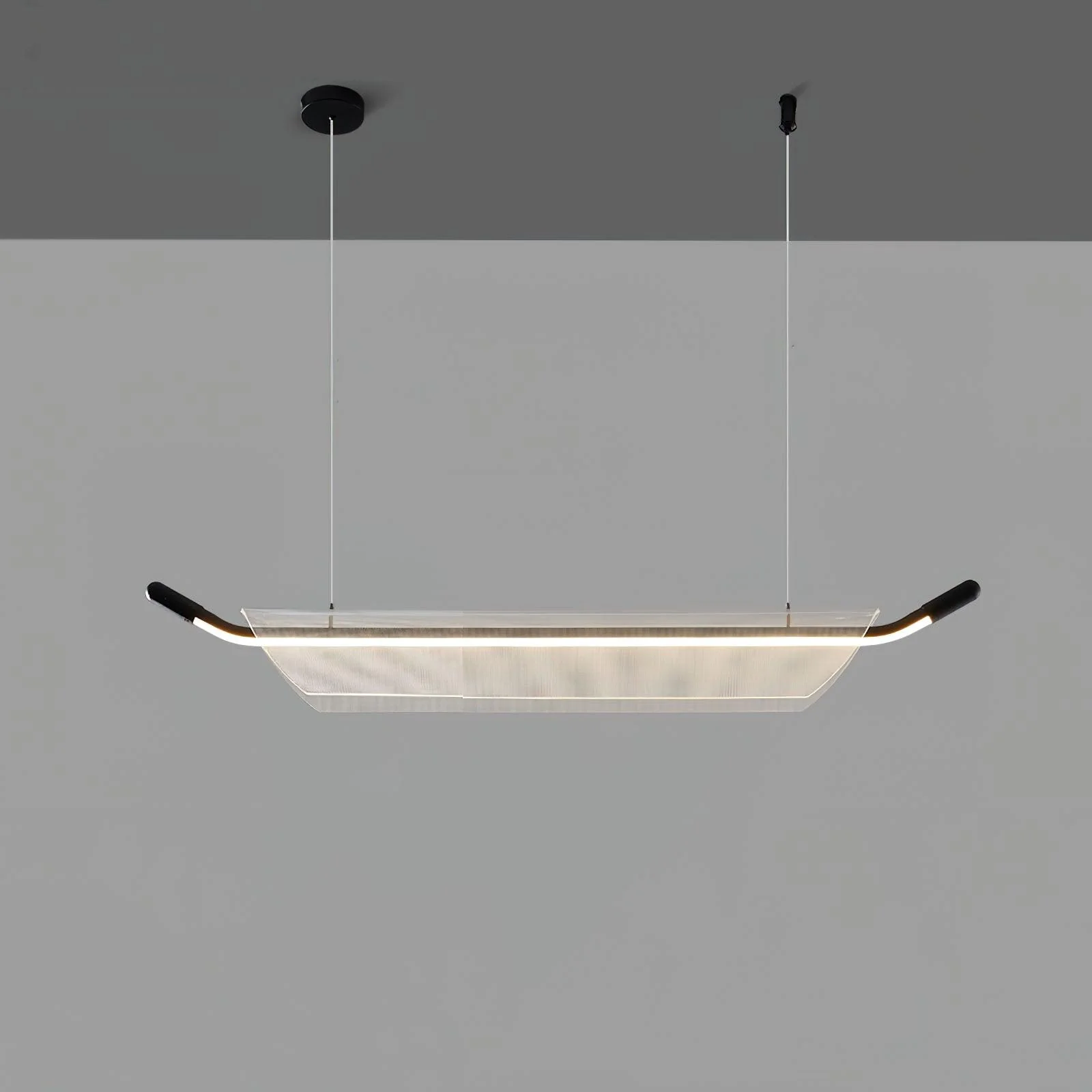 Glider Fashion Pendant Light - Image 24