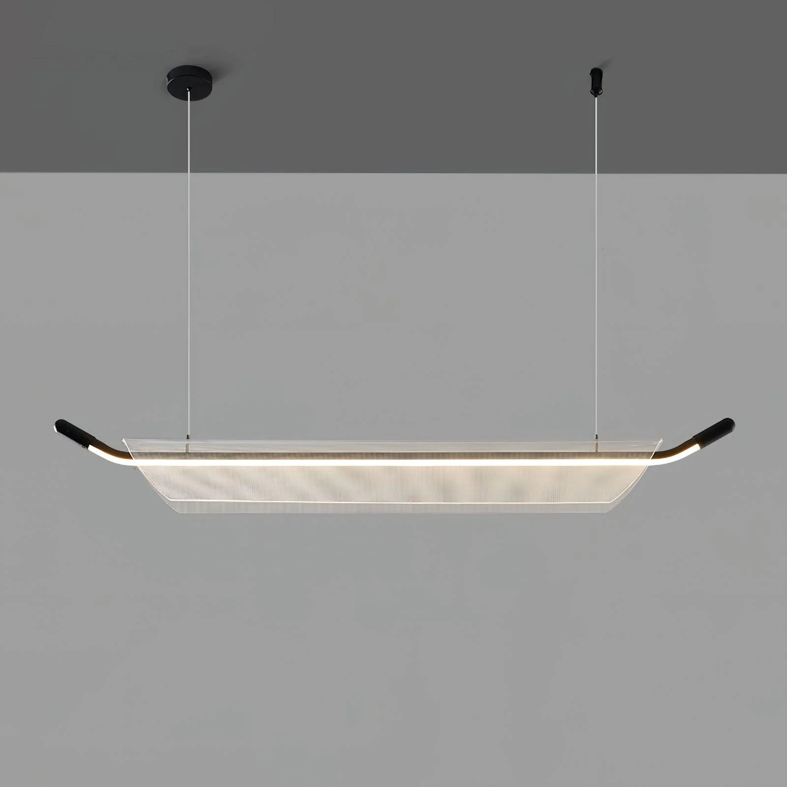 Glider Fashion Pendant Light - Image 25