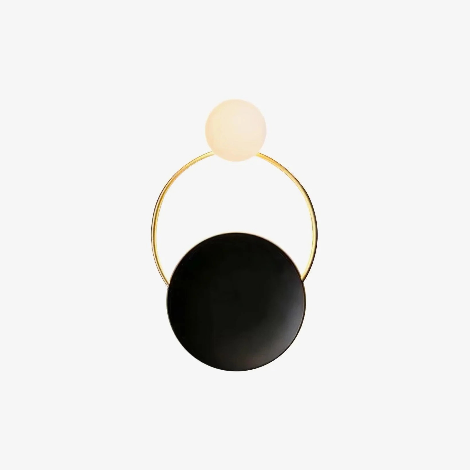 Glimmise Geometric Wall Lamp - Image 10