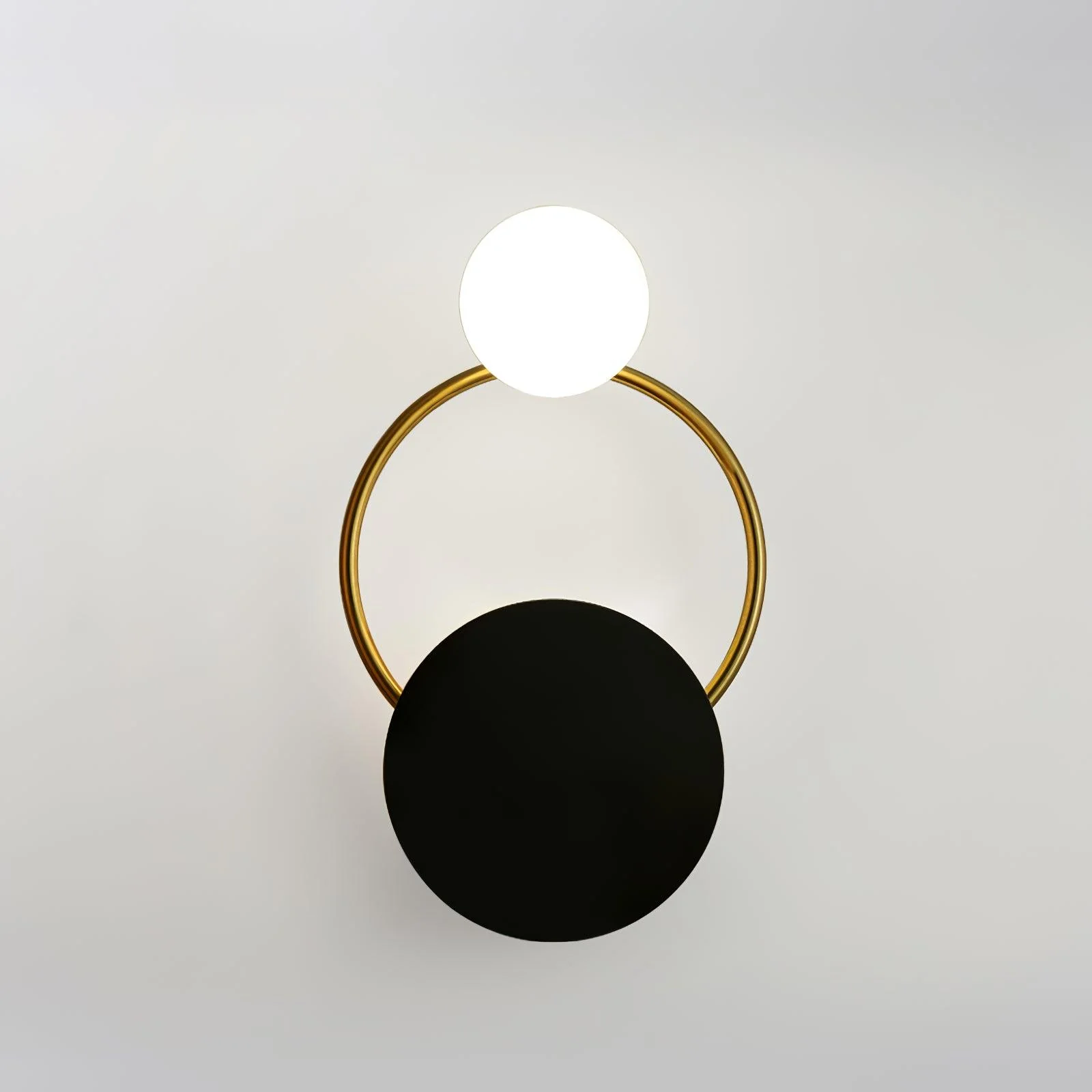 Glimmise Geometric Wall Lamp - Image 11