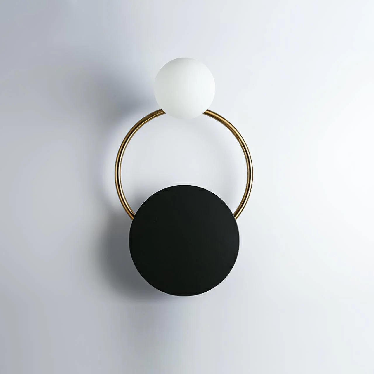 Glimmise Geometric Wall Lamp - Image 12