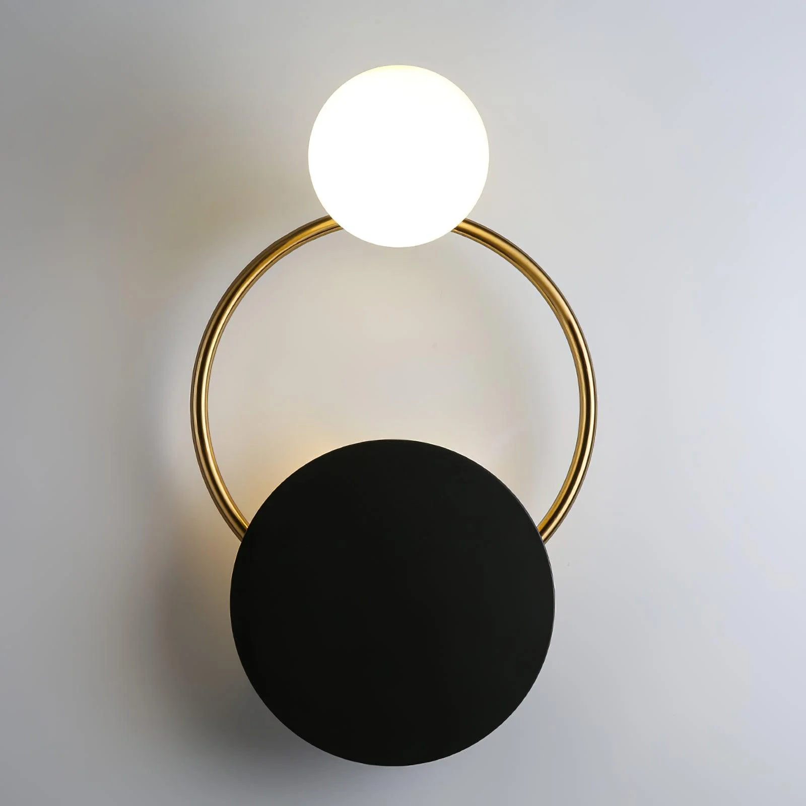 Glimmise Geometric Wall Lamp - Image 5