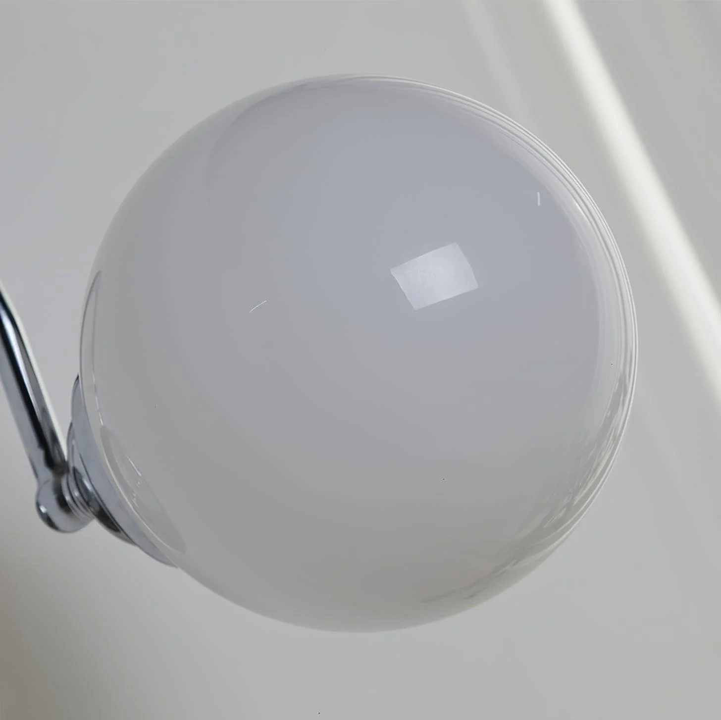 Globo Modern Glass Sconce - Image 12