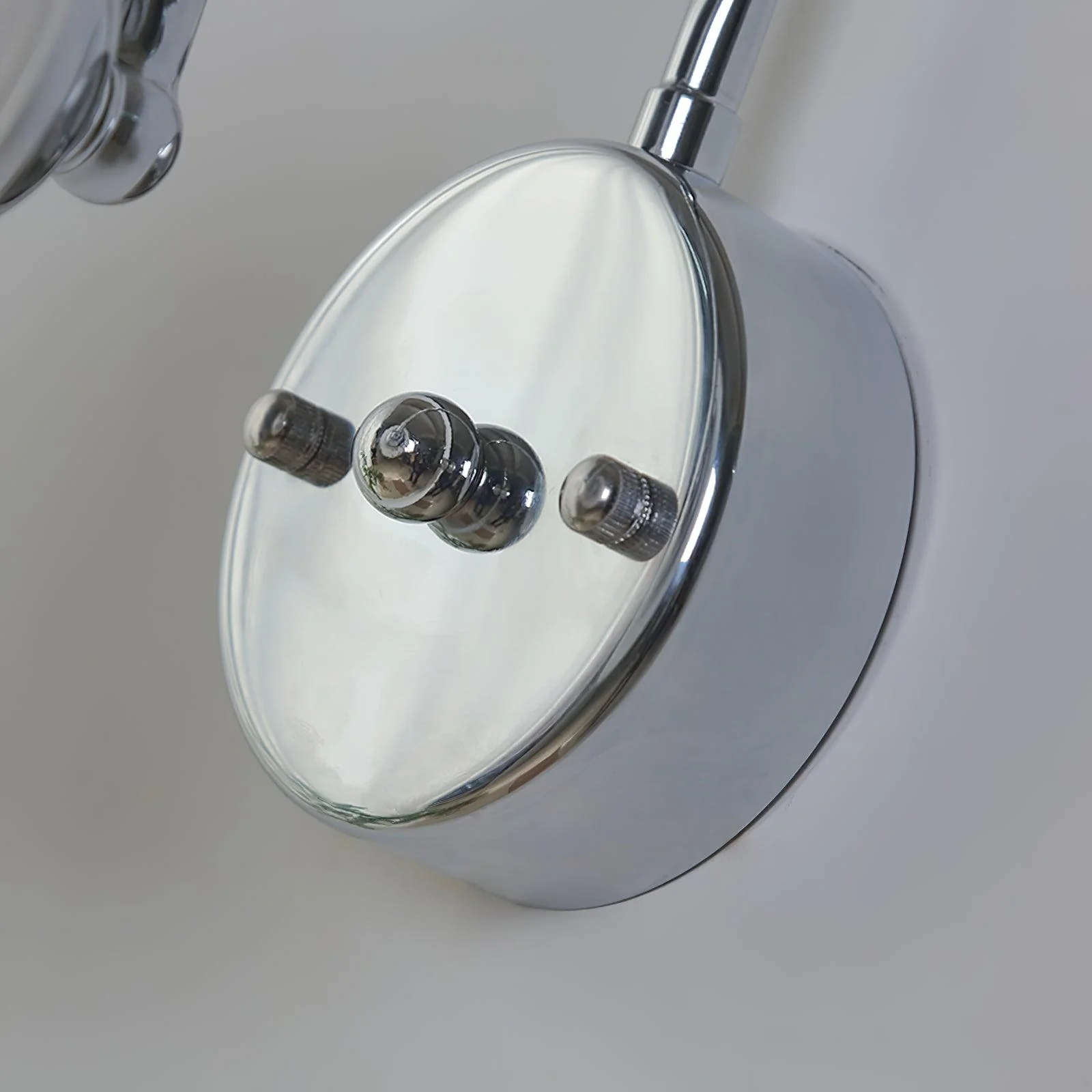 Globo Modern Glass Sconce - Image 13