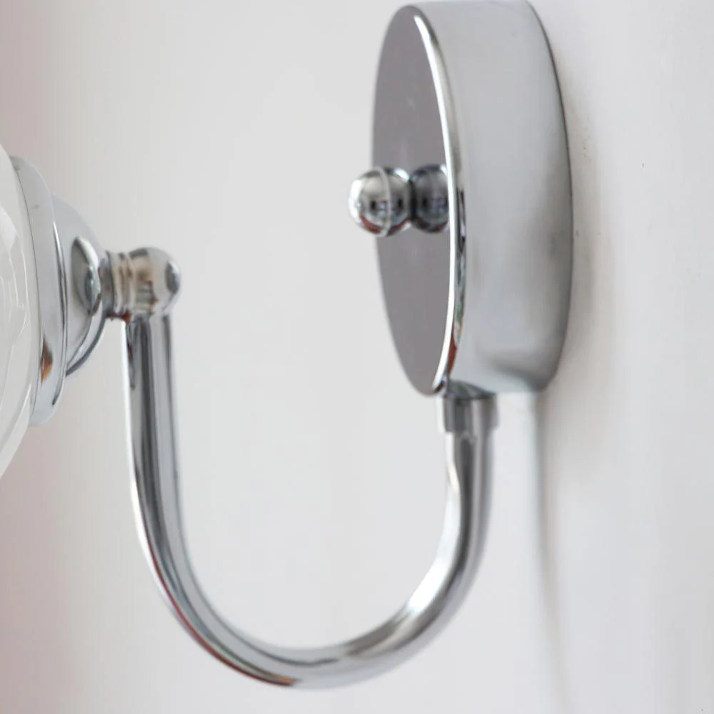 Globo Modern Glass Sconce - Image 14