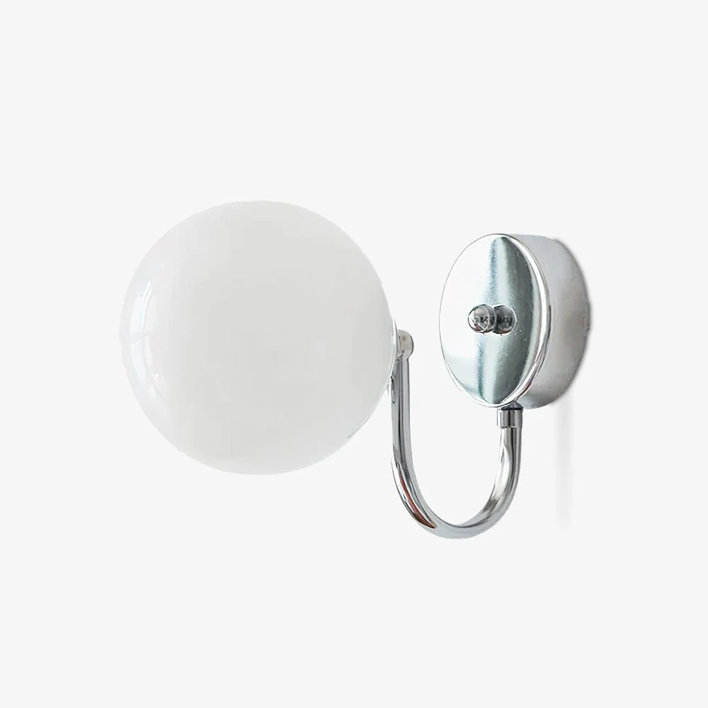 Globo Modern Glass Sconce - Image 16