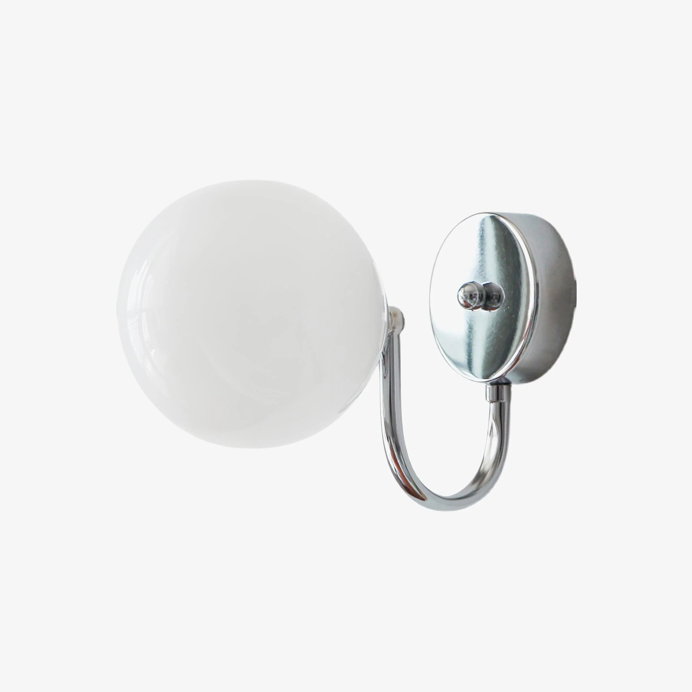 Globo Modern Glass Sconce - Image 17