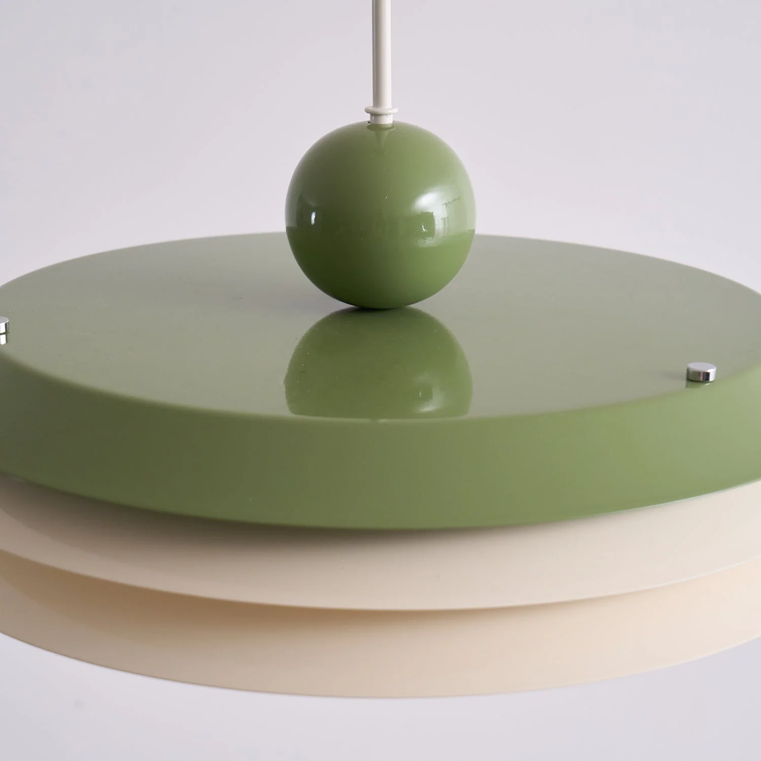 Glowza Modern Layered Pendant Lamp - Image 43