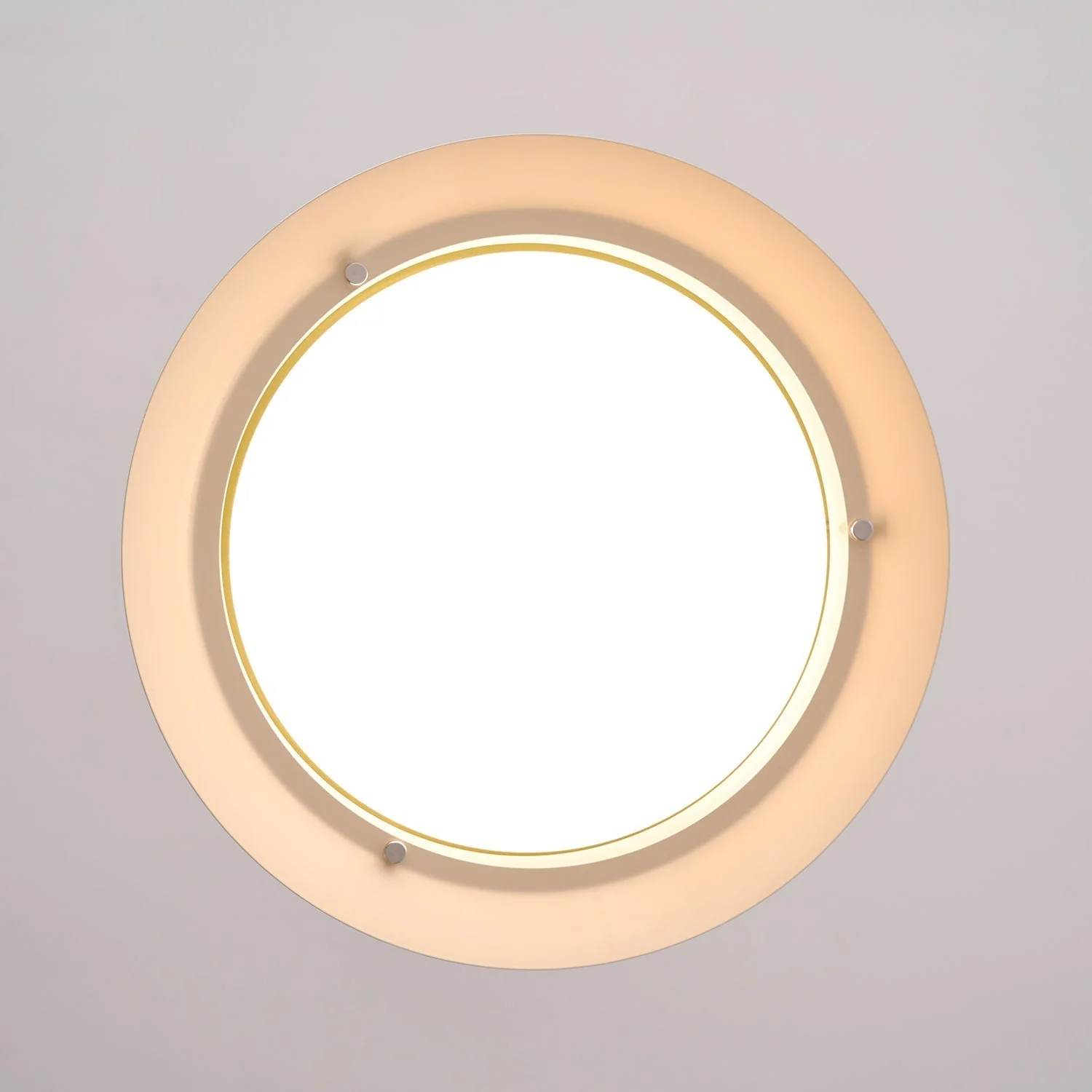 Glowza Modern Layered Pendant Lamp - Image 46