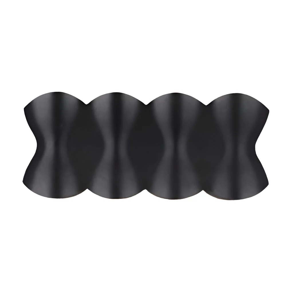 Goddard Creative LED Modern Outdoor Wall Lamp - Image 3