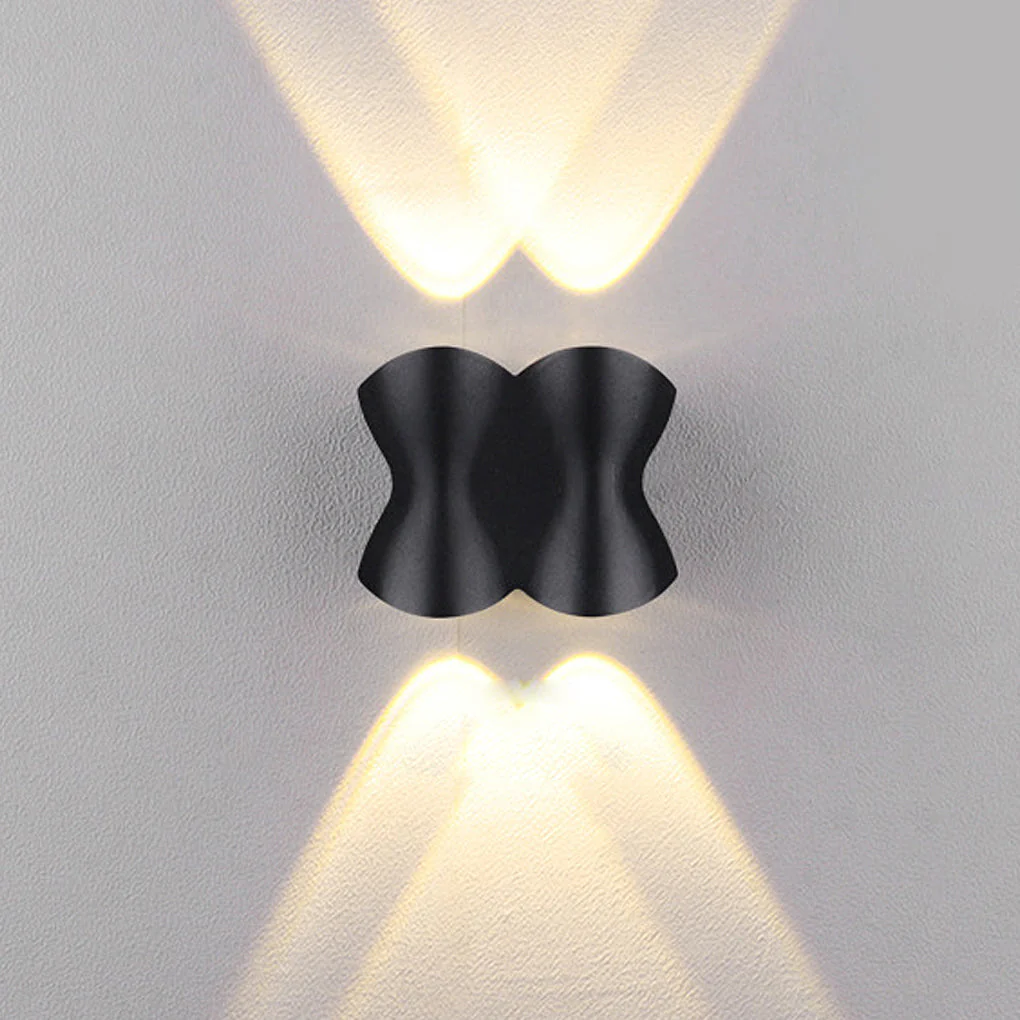 Goddard Creative LED Modern Outdoor Wall Lamp - Image 9