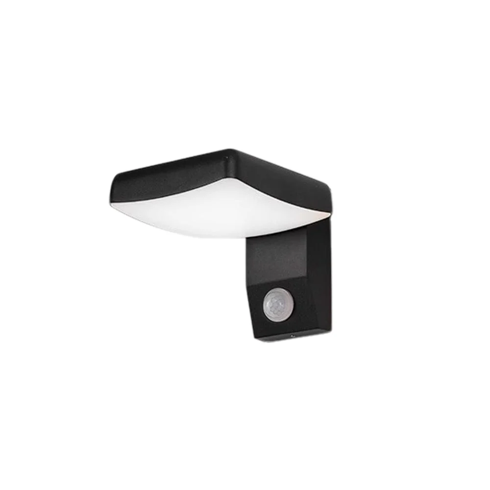 Godly Rotatable Motion Sensor Outdoor Wall Light - Image 2